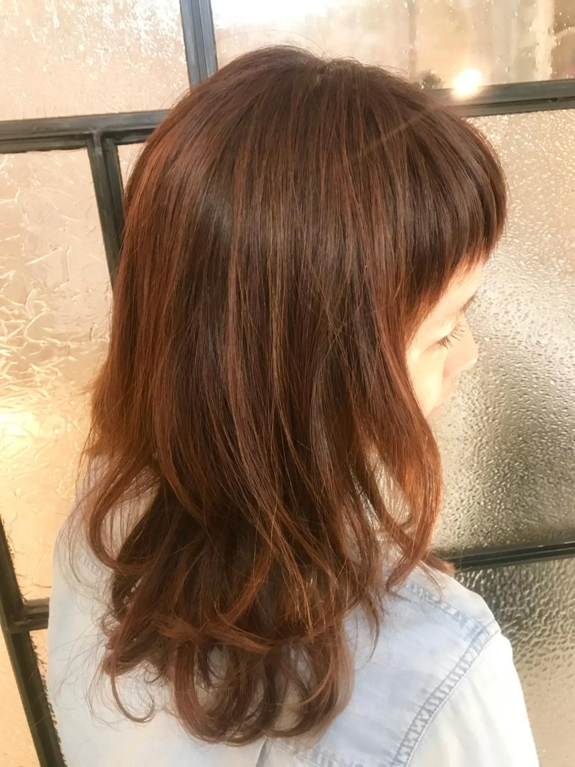 ミディアム 野間 ふみよのマツエク・マツパデザイン