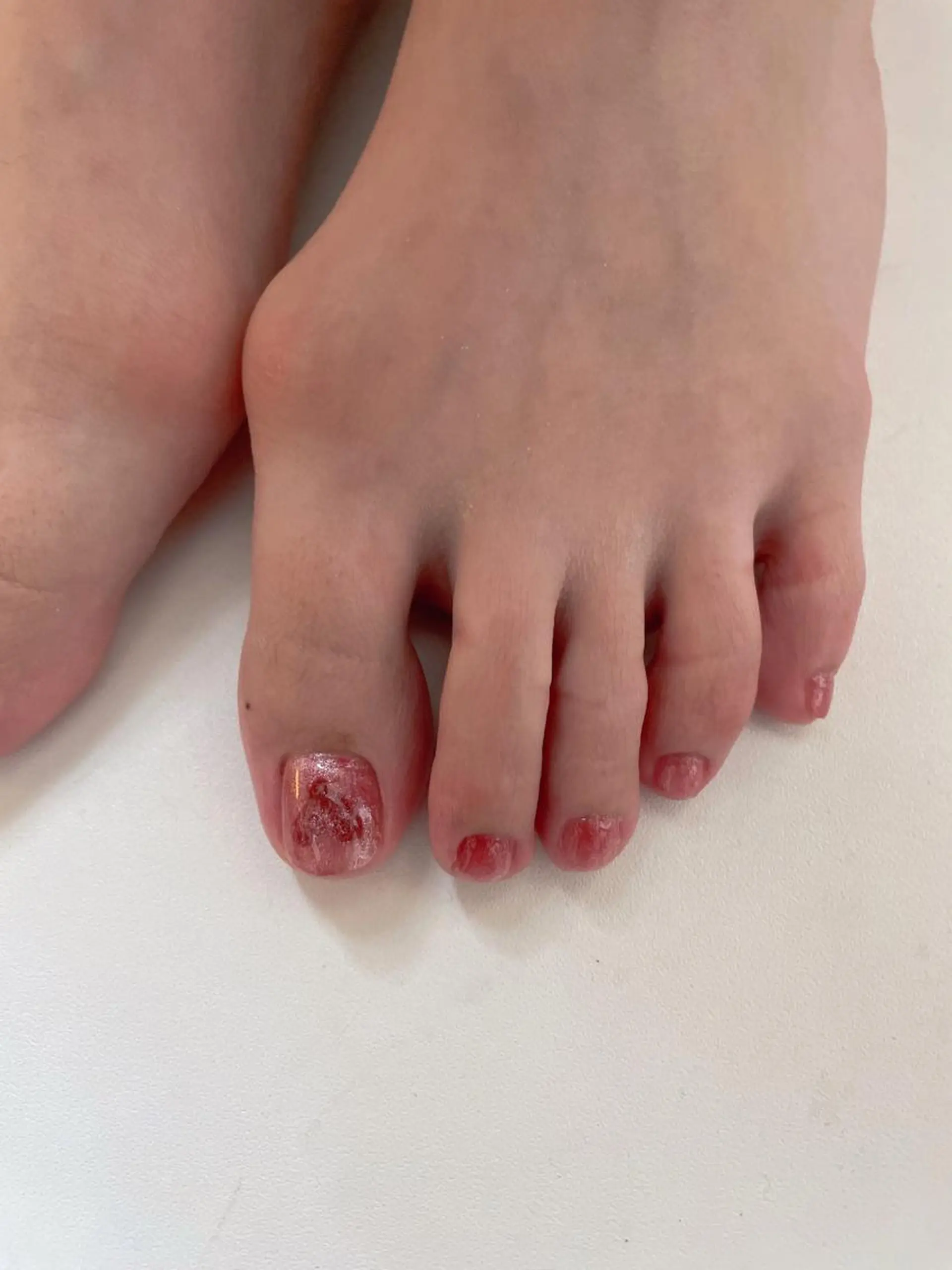 ネイル couleur nailのネイルデザイン