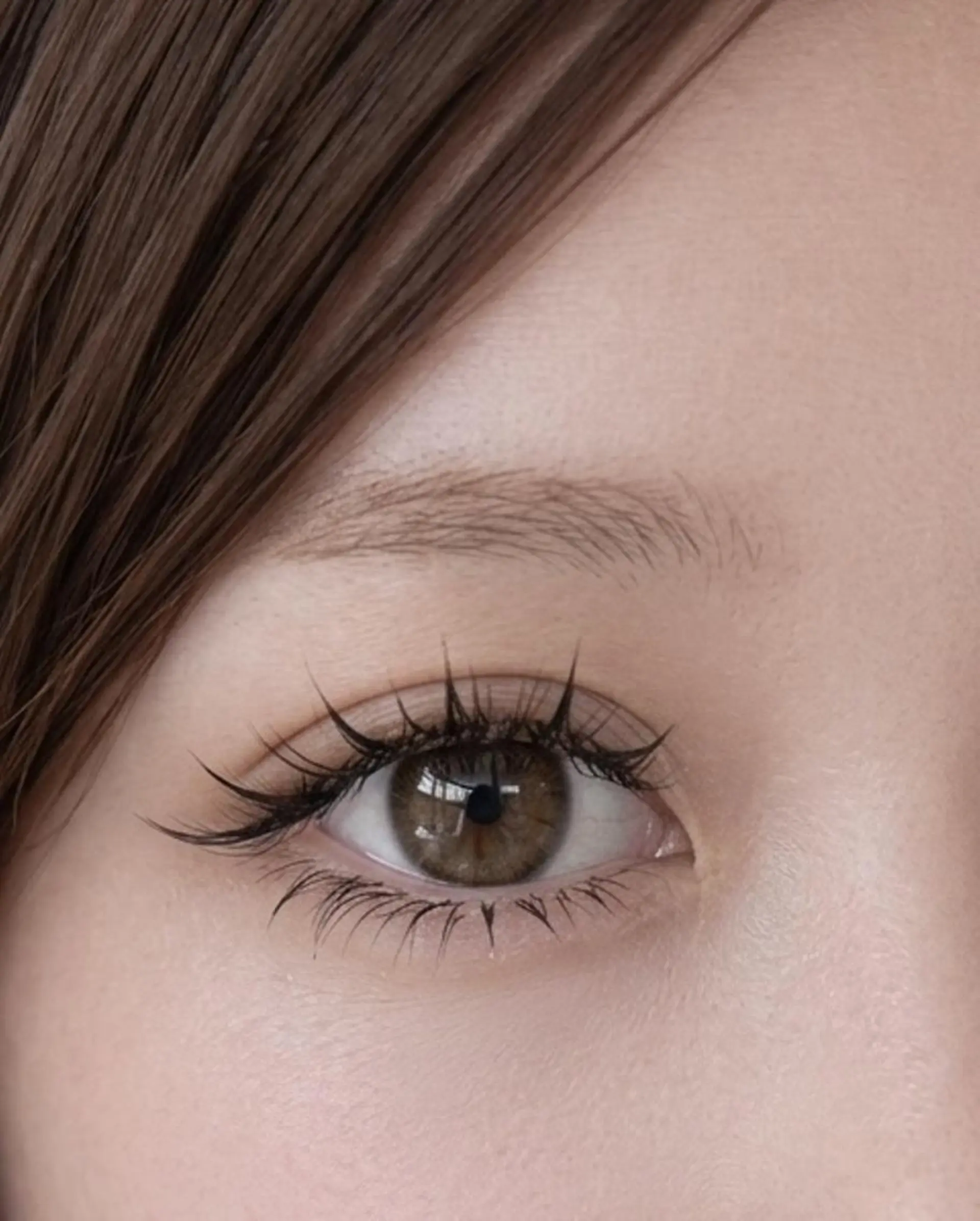 マツエク・マツパ マツエク アイマジック池袋 💖ERIKAのマツエク・マツパデザイン