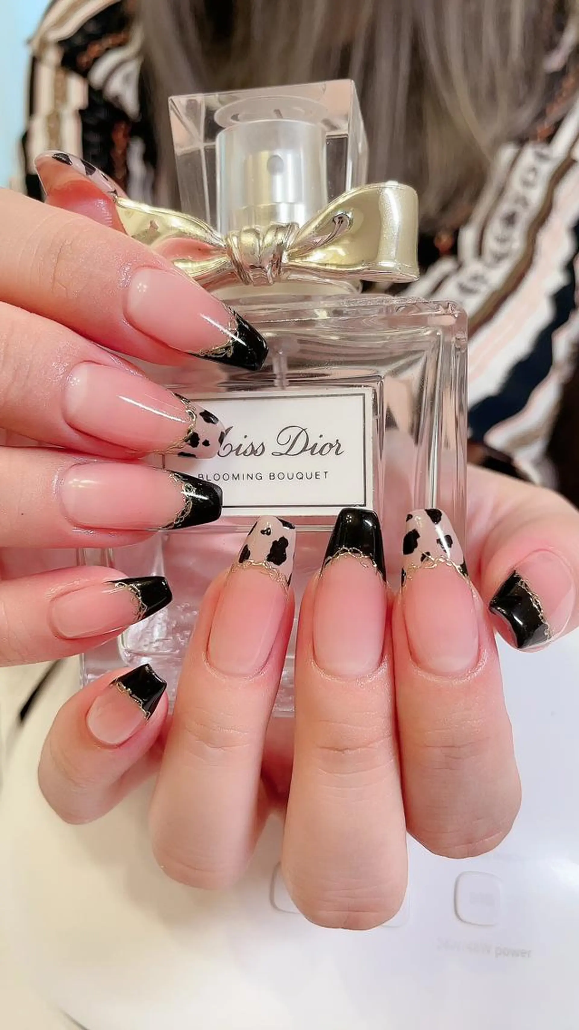 ネイル Petite Cannelleのネイルデザイン