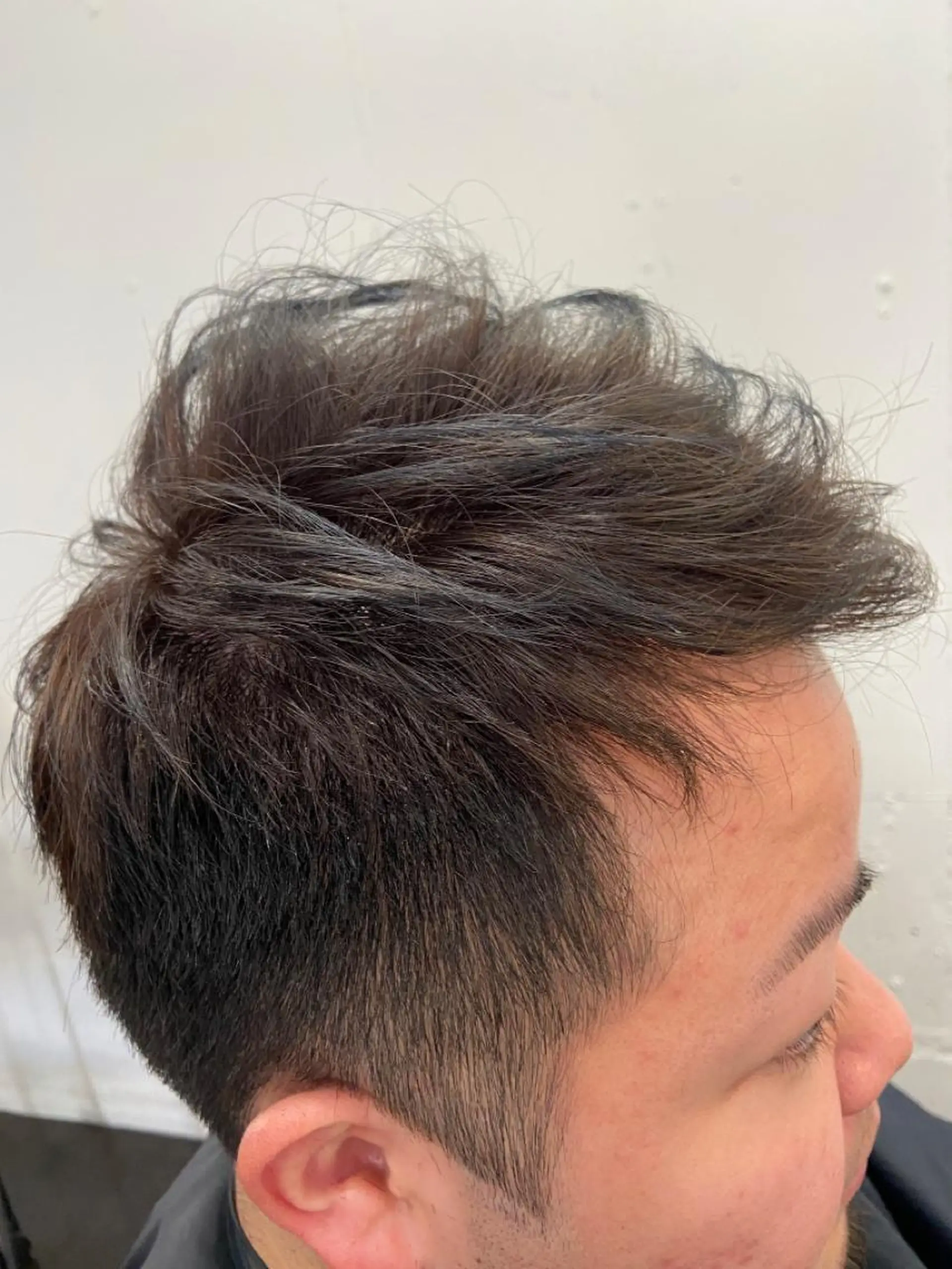 カラー パーマ ヘアアレンジ メンズ キッズ ネイル マツエク・マツパ 久木原 ゆりのヘアスタイル