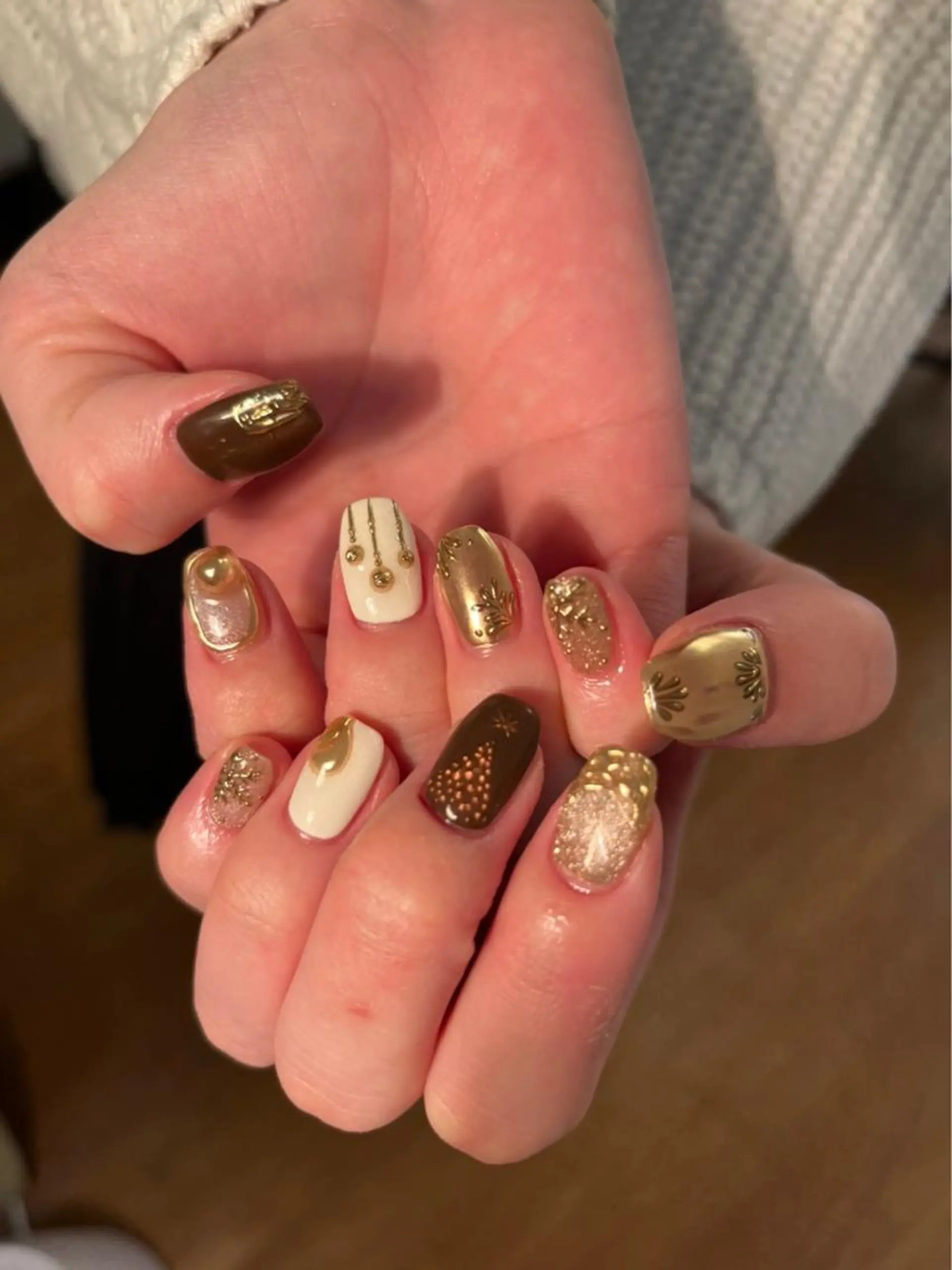 ネイル LOVE NAIL 💕Sonoのネイルデザイン