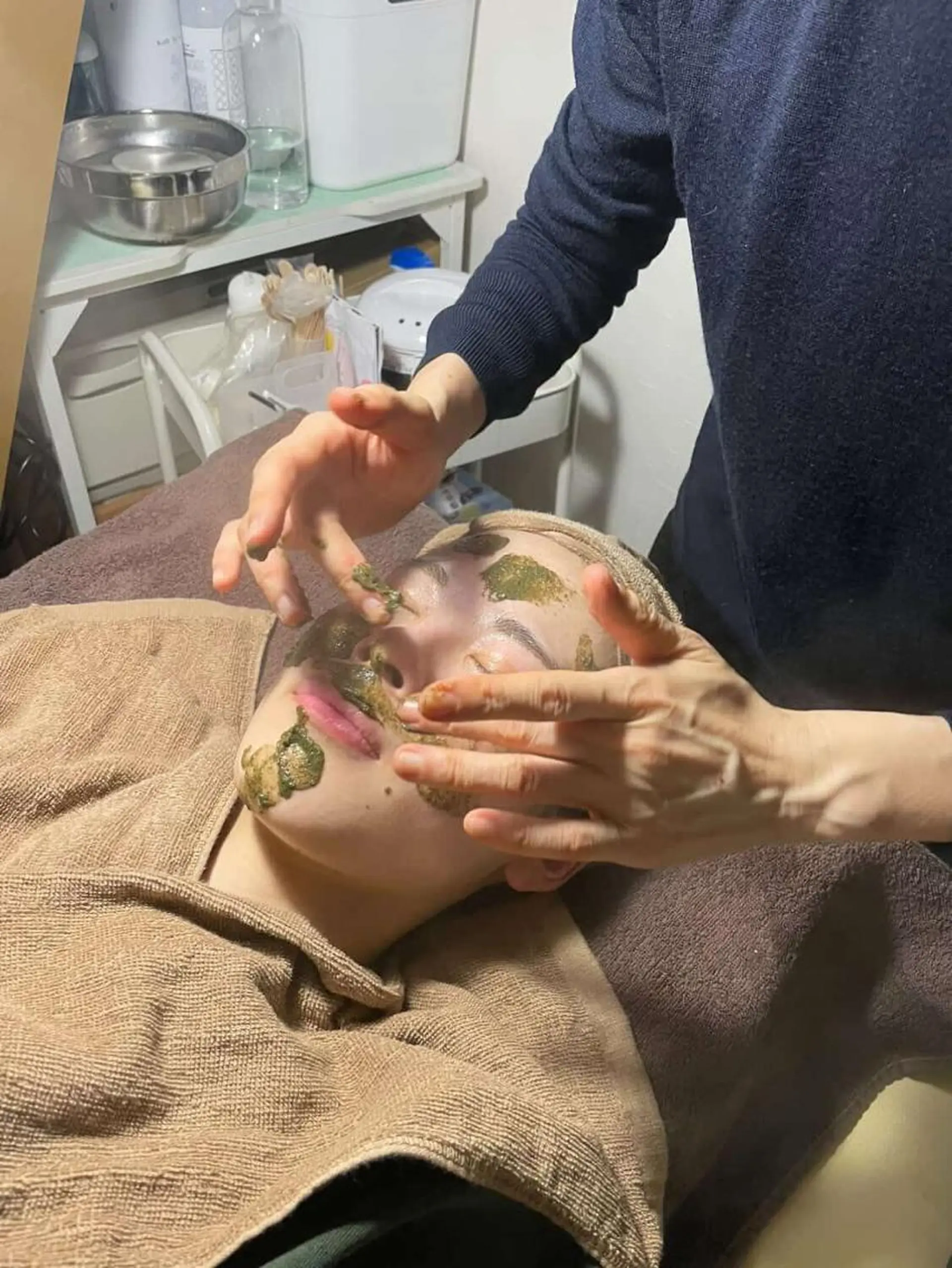 エステ リラク 村松/ 小顔,ボディケアのエステ・リラクイメージ