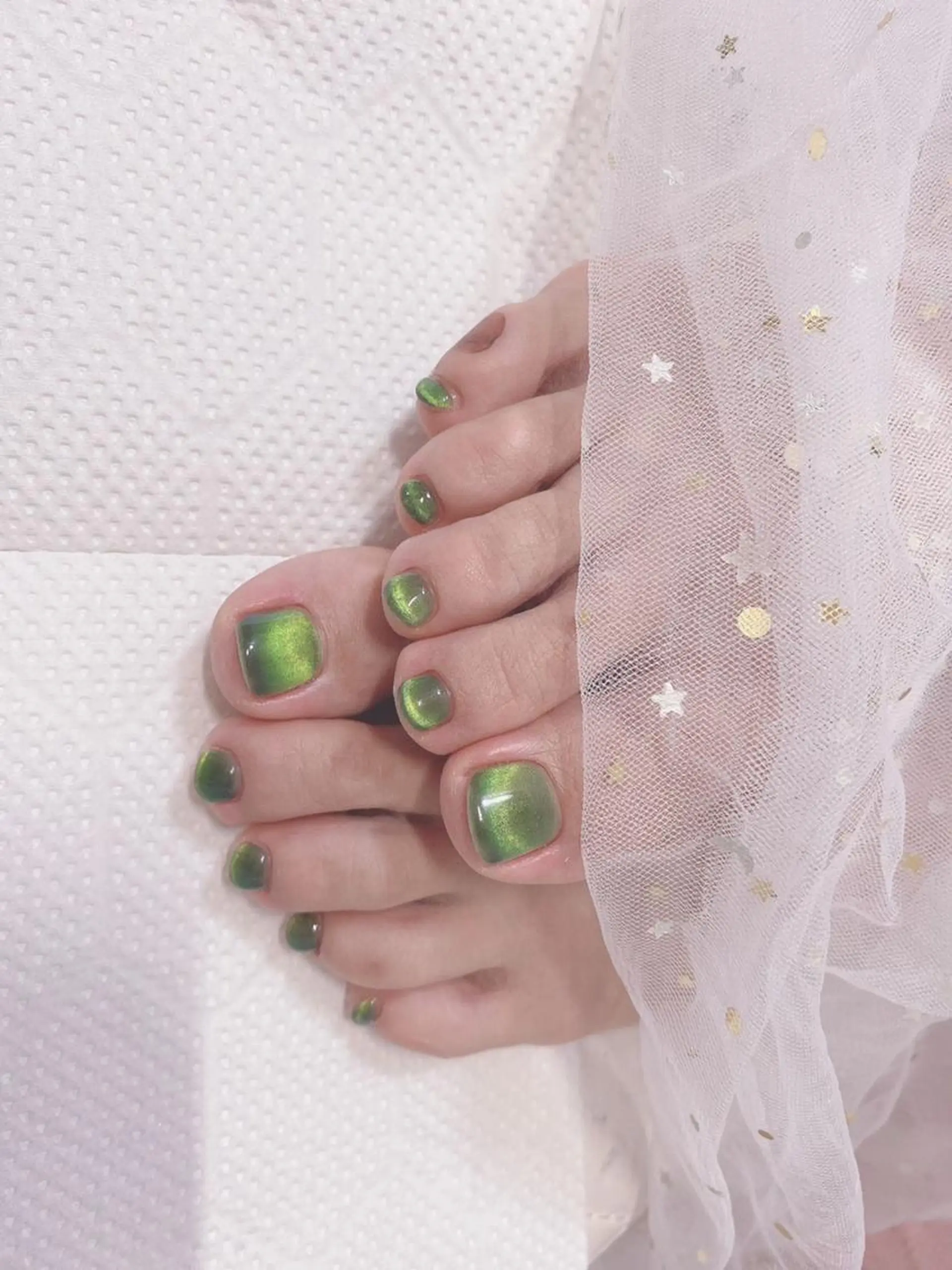 ネイル ジョリ Kai🪄✨のネイルデザイン