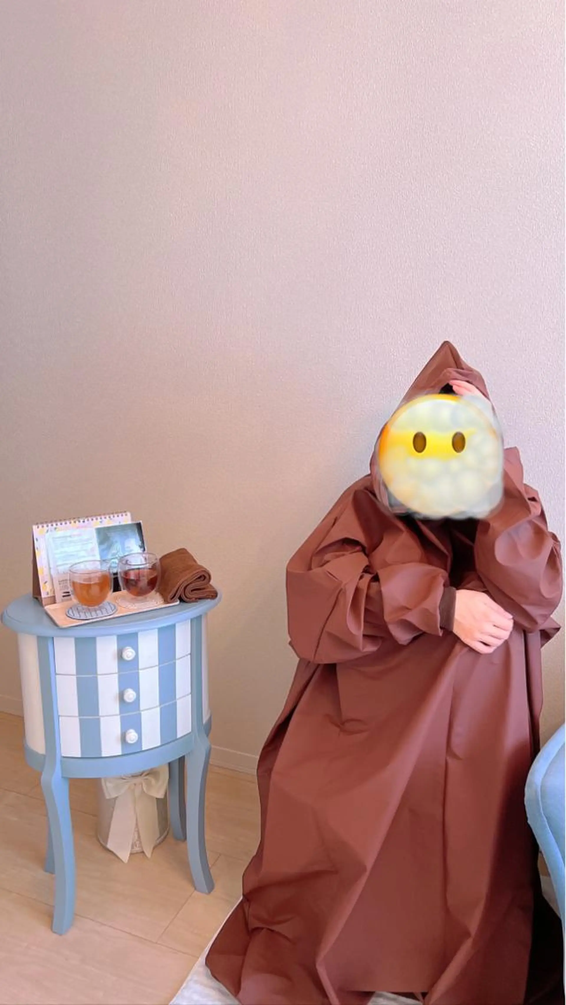 Honey Salonのマツエク・マツパデザイン