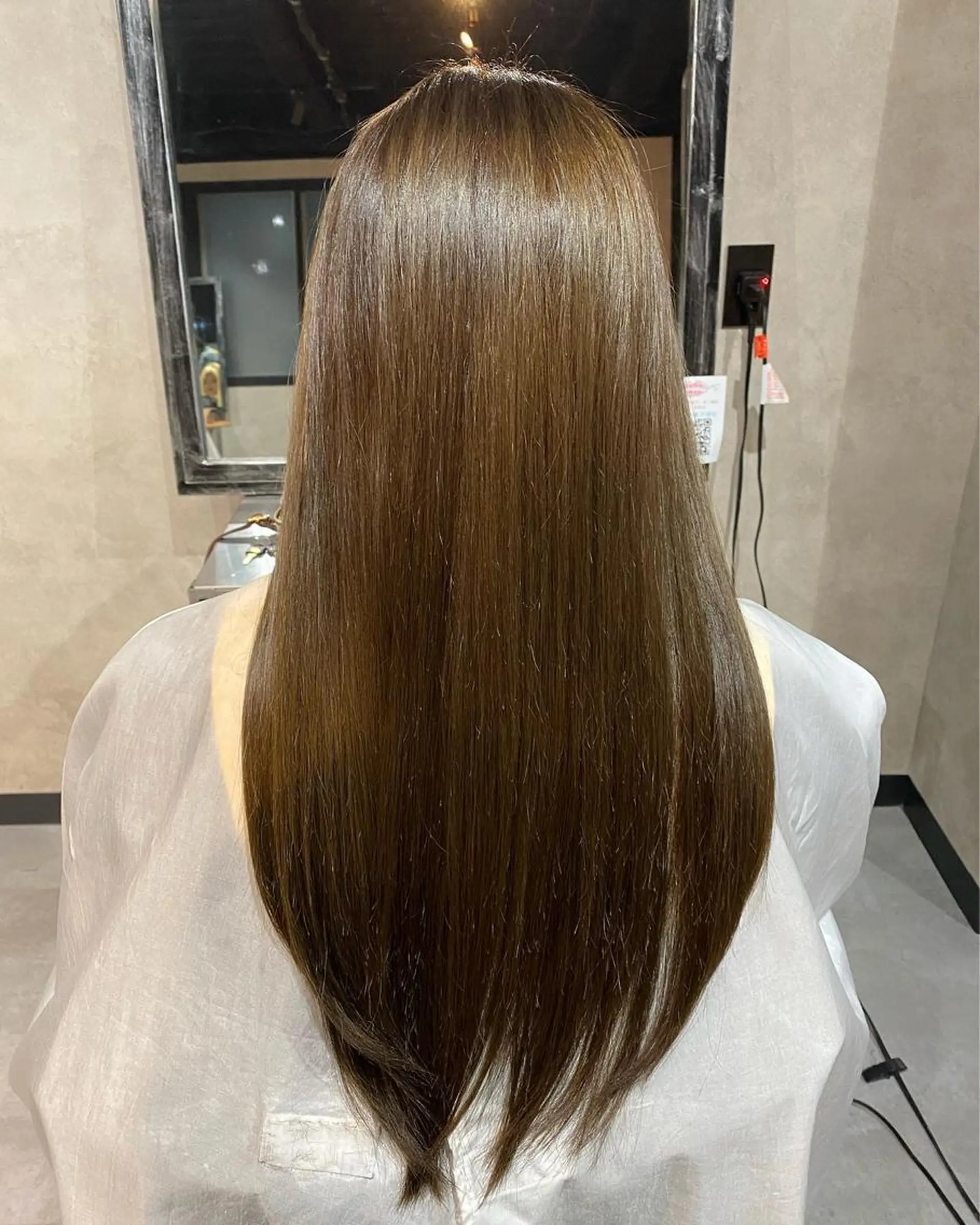 ロング KUSSY ［くっしー］のその他イメージ