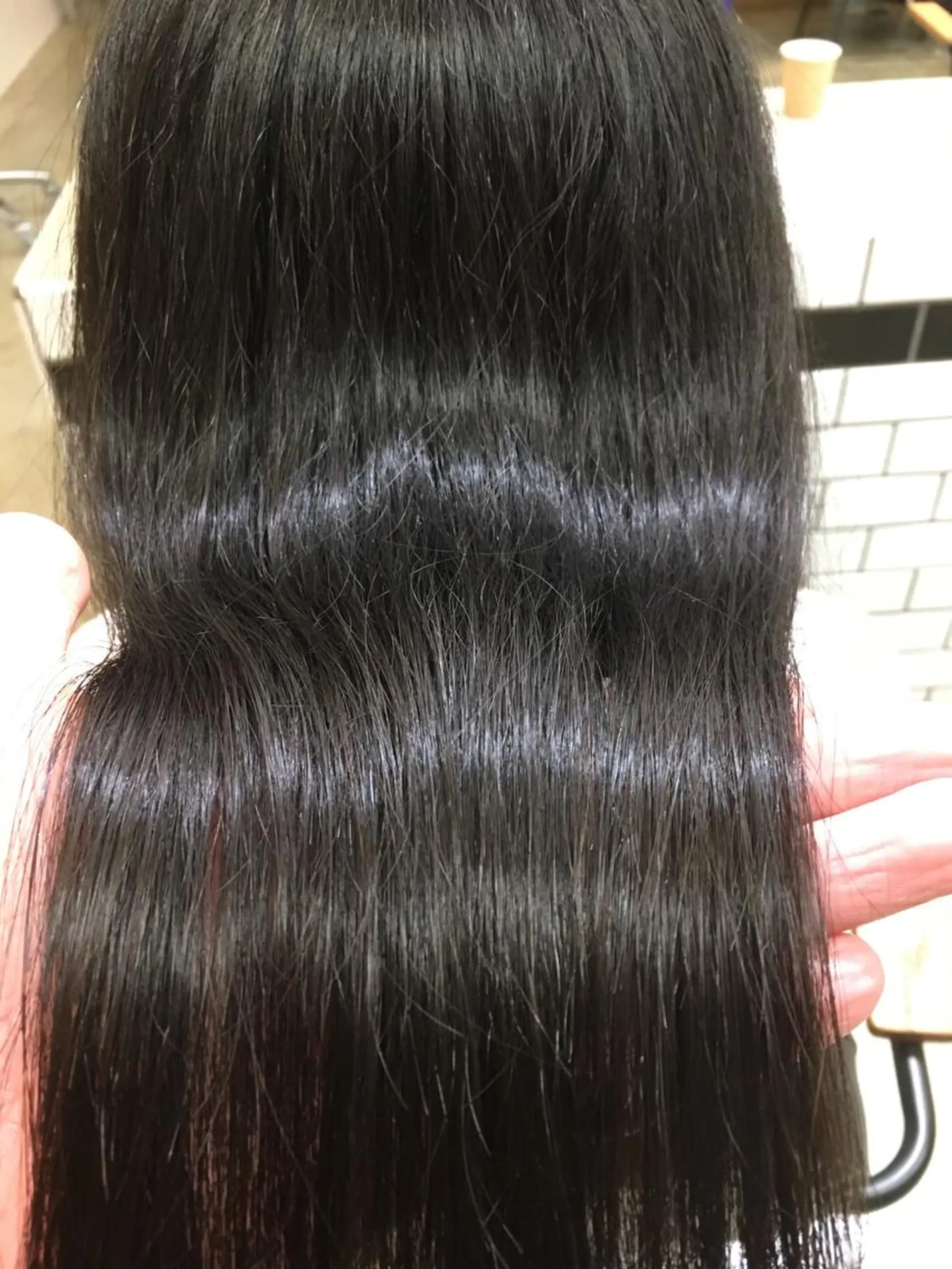 セミロング カラー メンズ眉毛ITSUK Iメンズ専門　新宿の眉毛・アイブロウイメージ