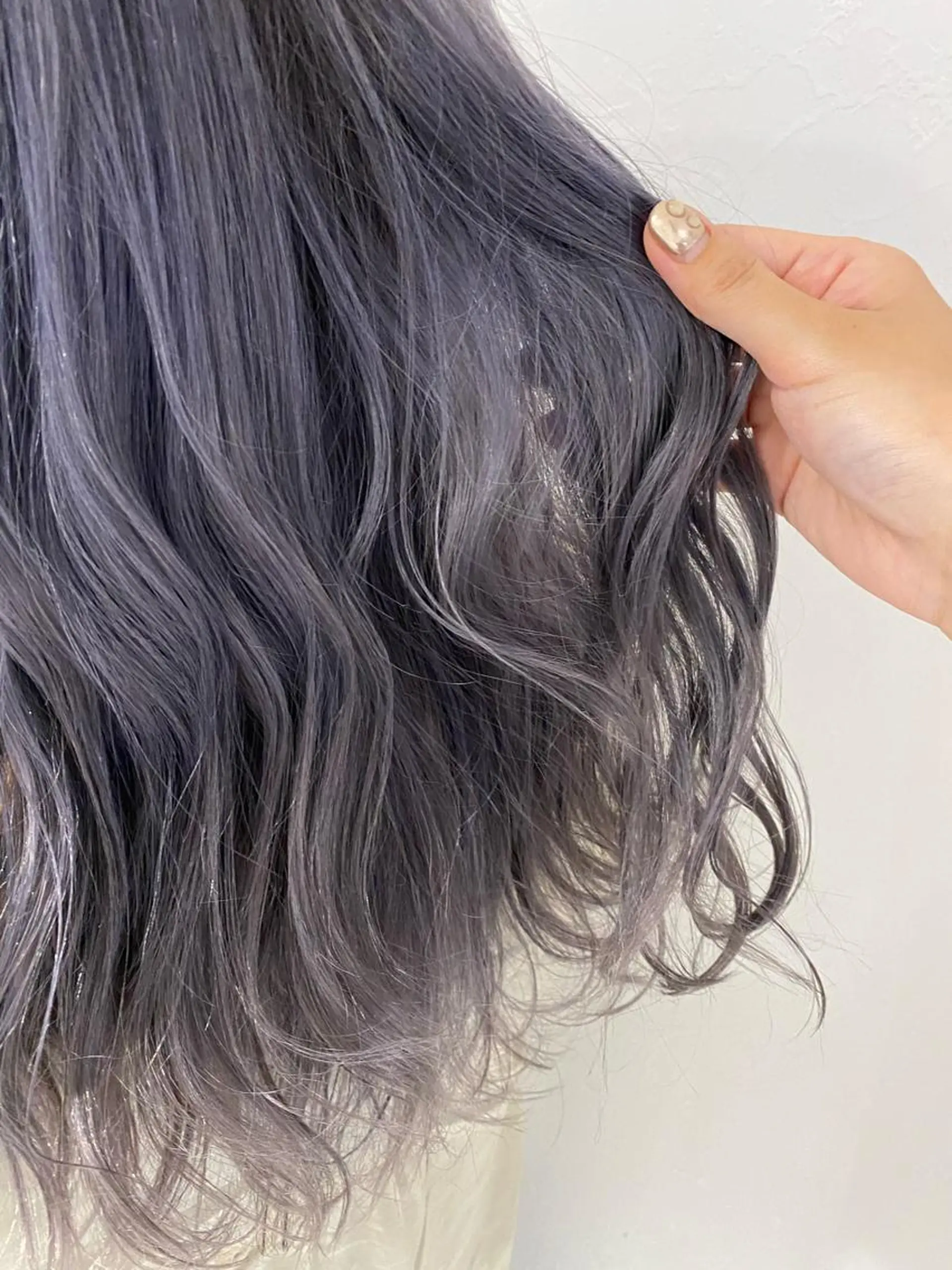 ロング RINRI 🌷のマツエク・マツパデザイン