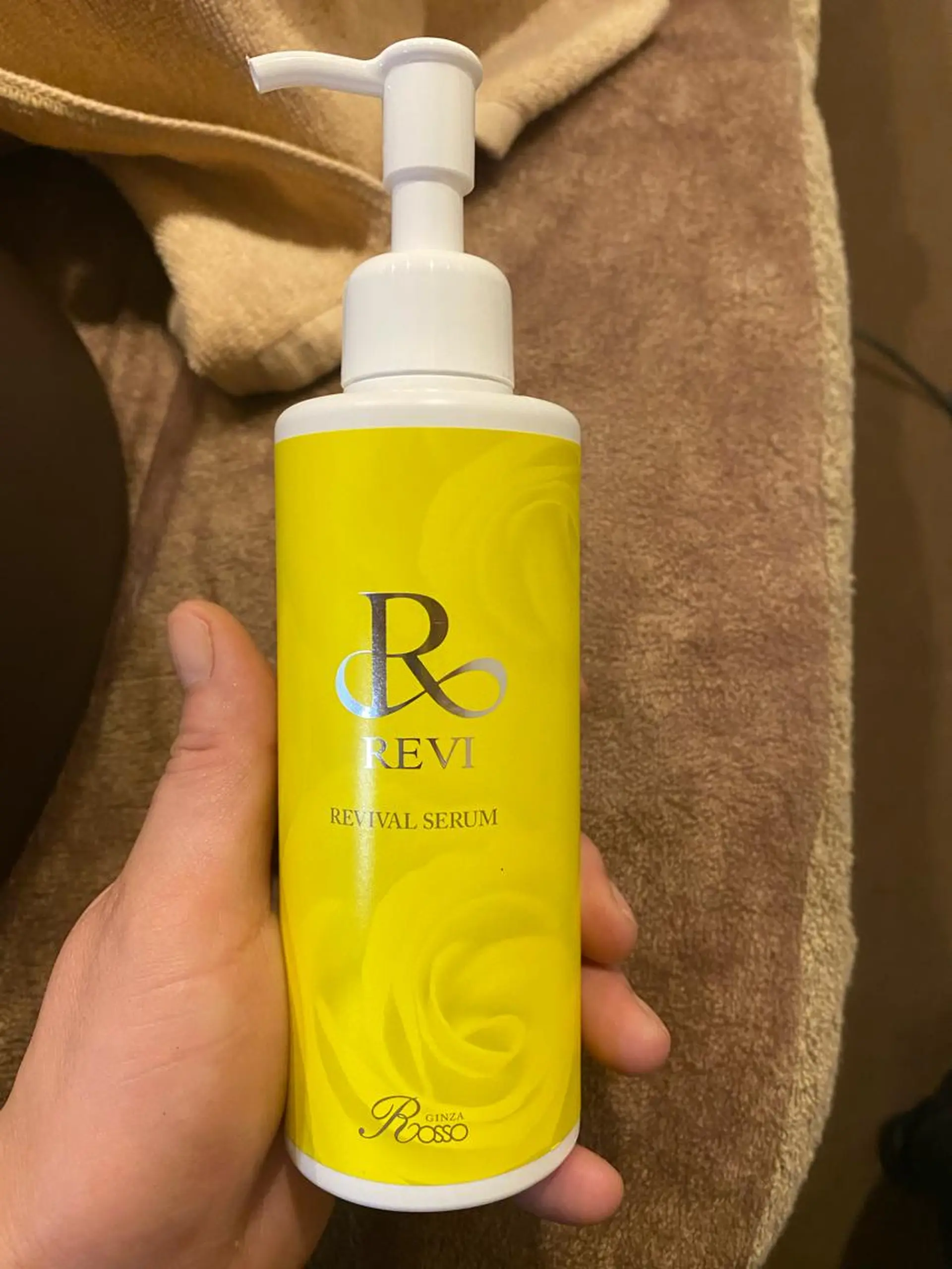 花井 美幸のエステ・リラクイメージ