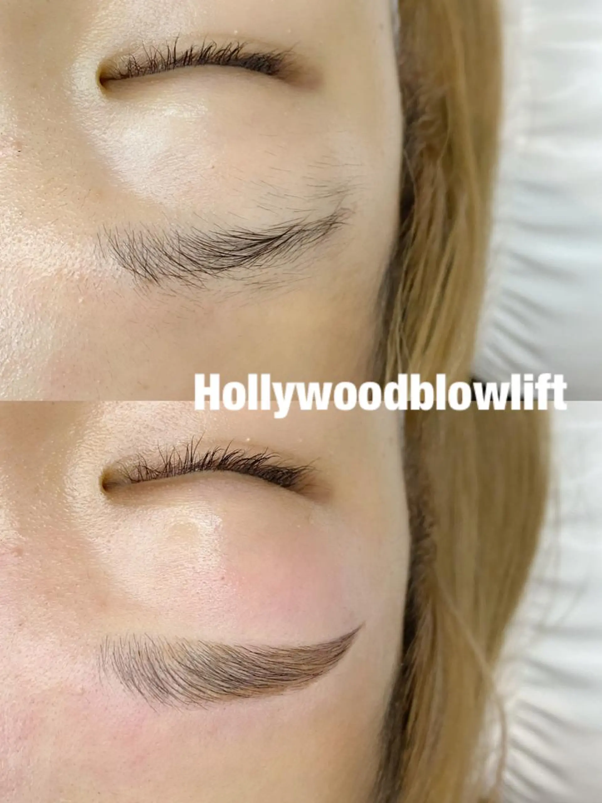 アイブロウ ワックス脱毛 その他(アイブロウ) 🌙.°眞柄 奈実🌙.°のマツエク・マツパデザイン