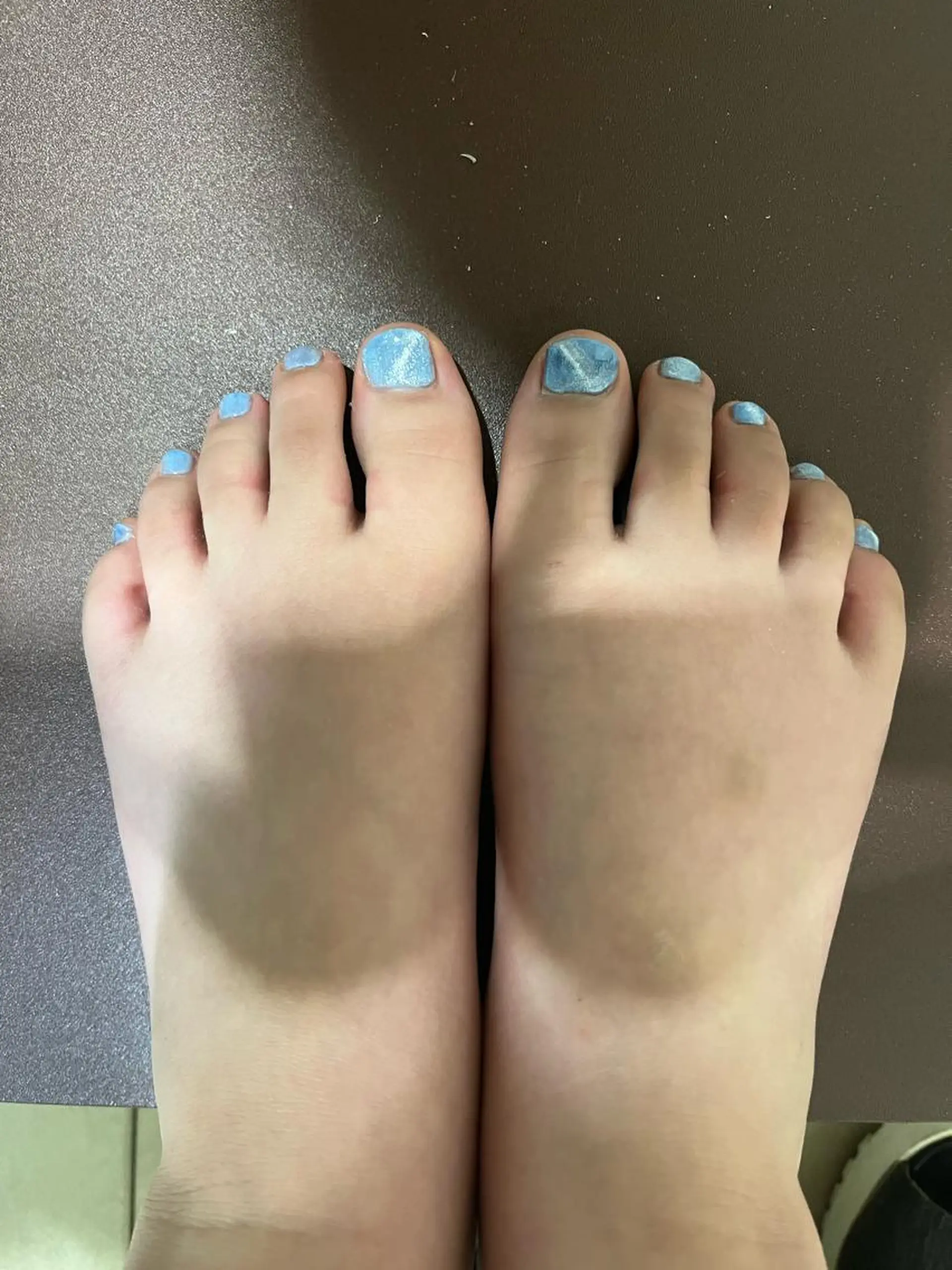 ネイル フットネイル toystage .nailのネイルデザイン