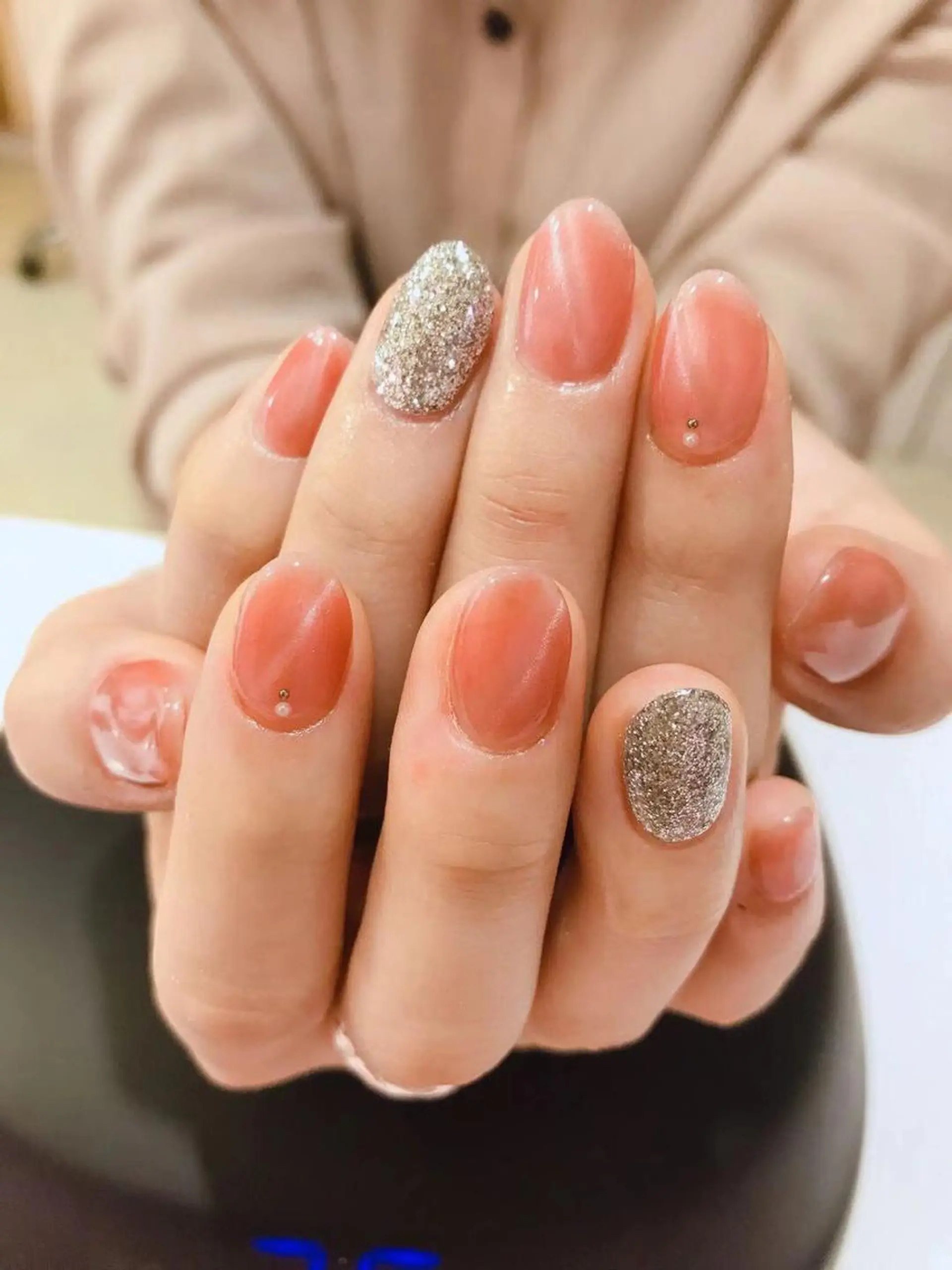 ネイル エムズ エムズのマツエク・マツパデザイン