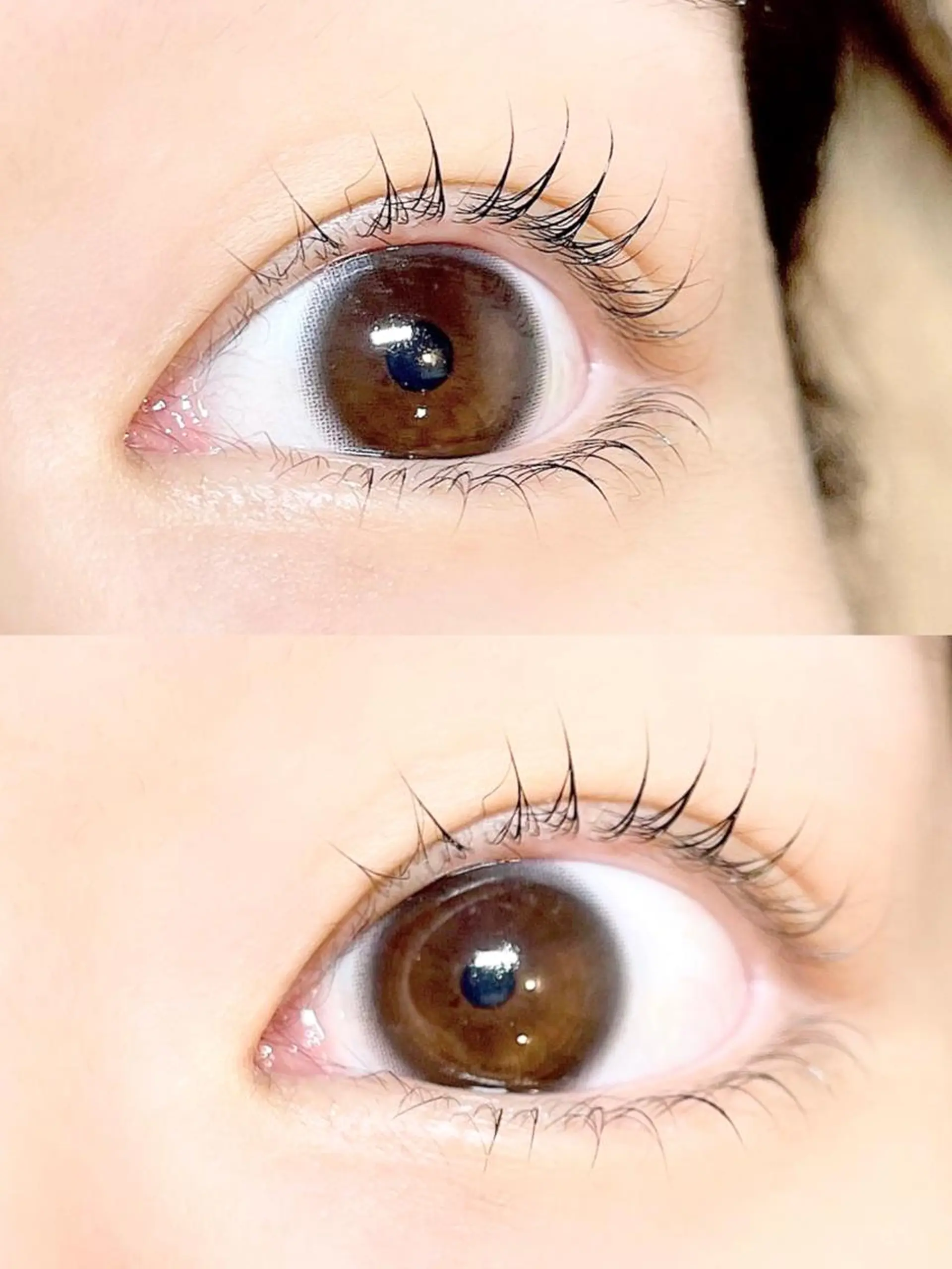 マツエク・マツパ 🍒眉毛/まつ毛 Sanaの眉毛・アイブロウイメージ