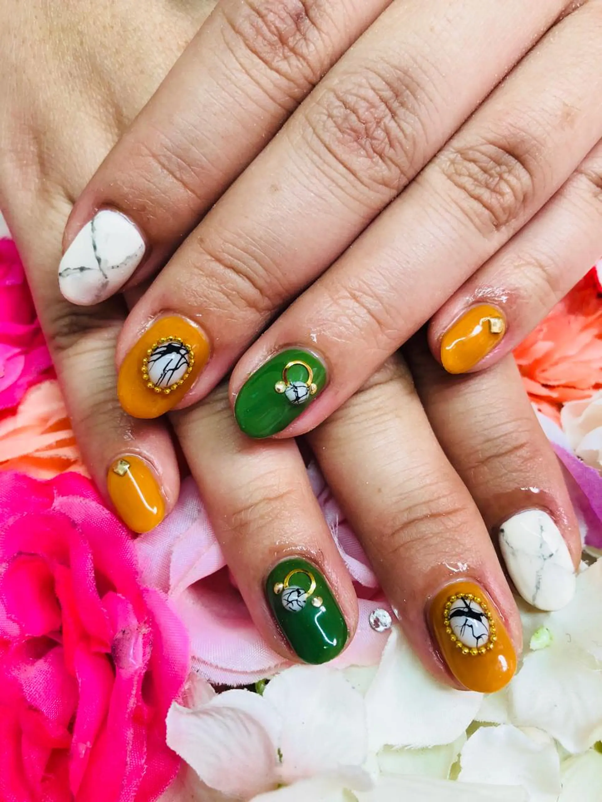 ネイル 酵素風呂 RA.RAのその他イメージ