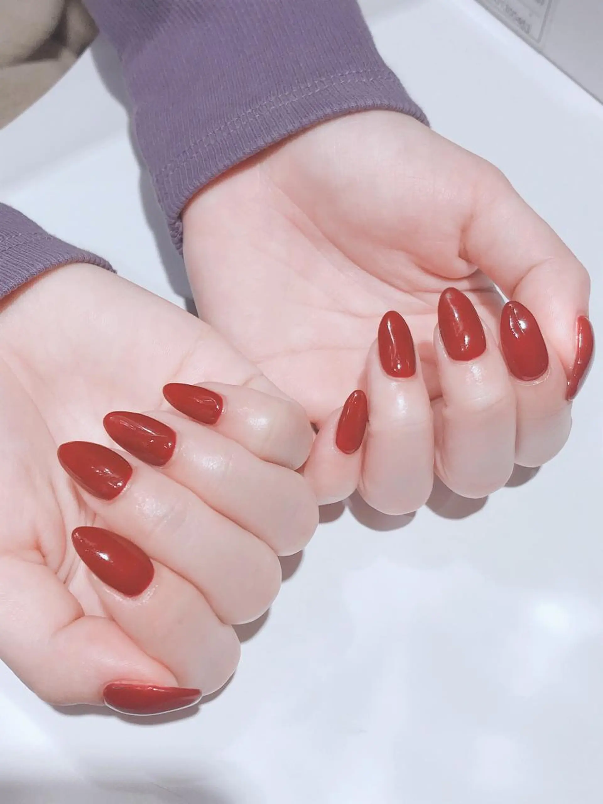 ネイル ネイルサロン トゥルースのネイルデザイン