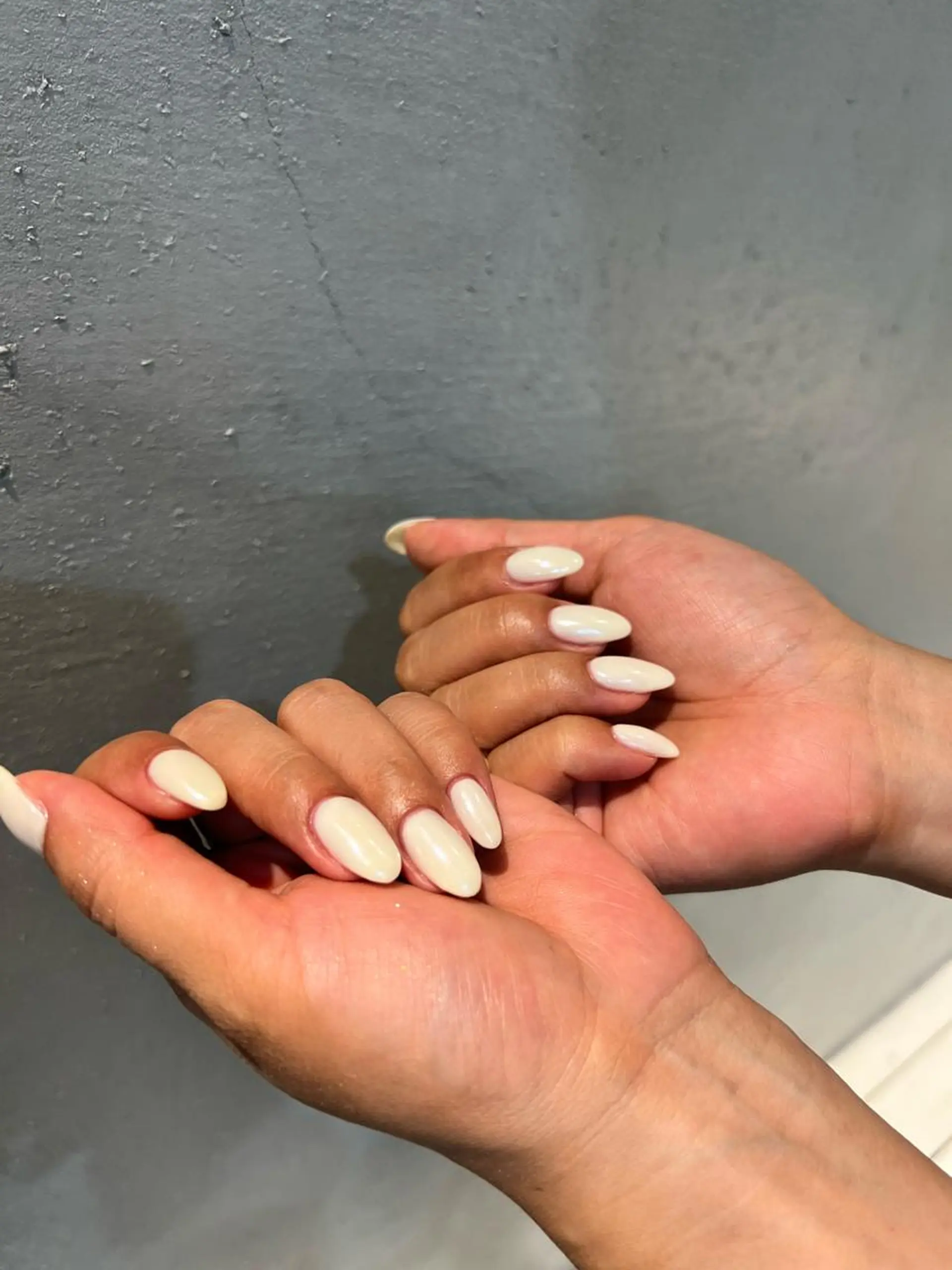 ネイル emunail あやかのネイルデザイン