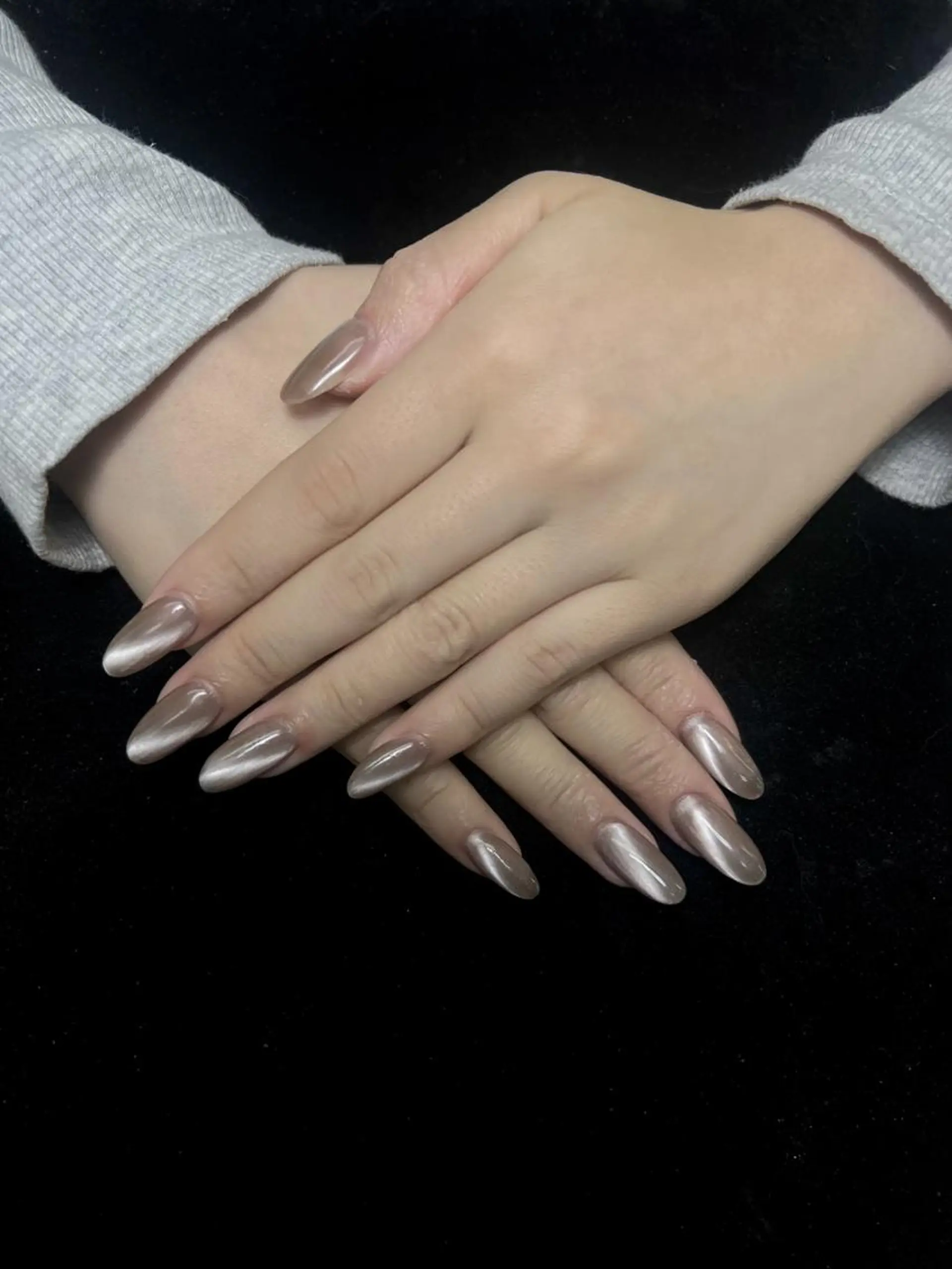 ネイル ハンドネイル ハンドケア な なのネイルデザイン