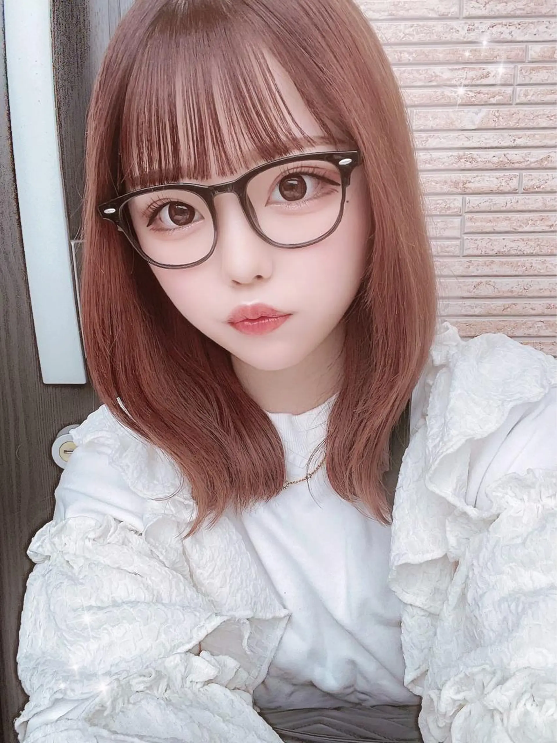 マツエク・マツパ パリジェンヌラッシュリフト Runa🌙 渋谷/まつパのマツエク・マツパデザイン