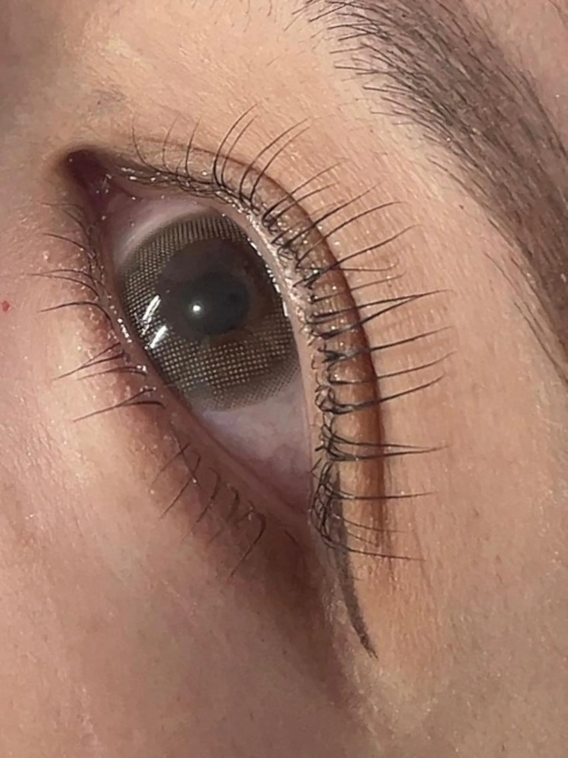 マツエク・マツパ マツパ Eyelash ＊Freakのマツエク・マツパデザイン