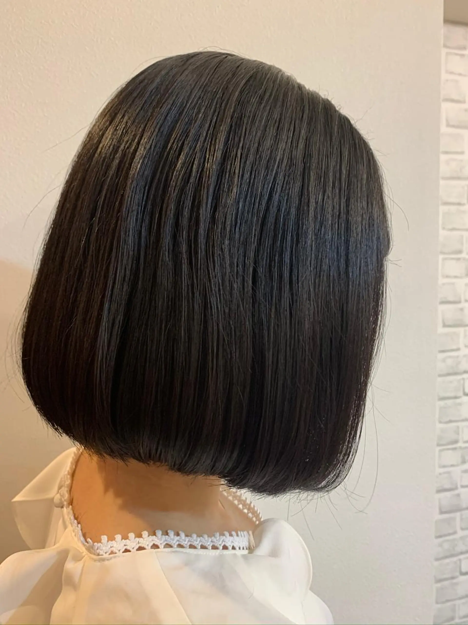 ショート yuko🌷マツパ/ パリジェンヌのマツエク・マツパデザイン