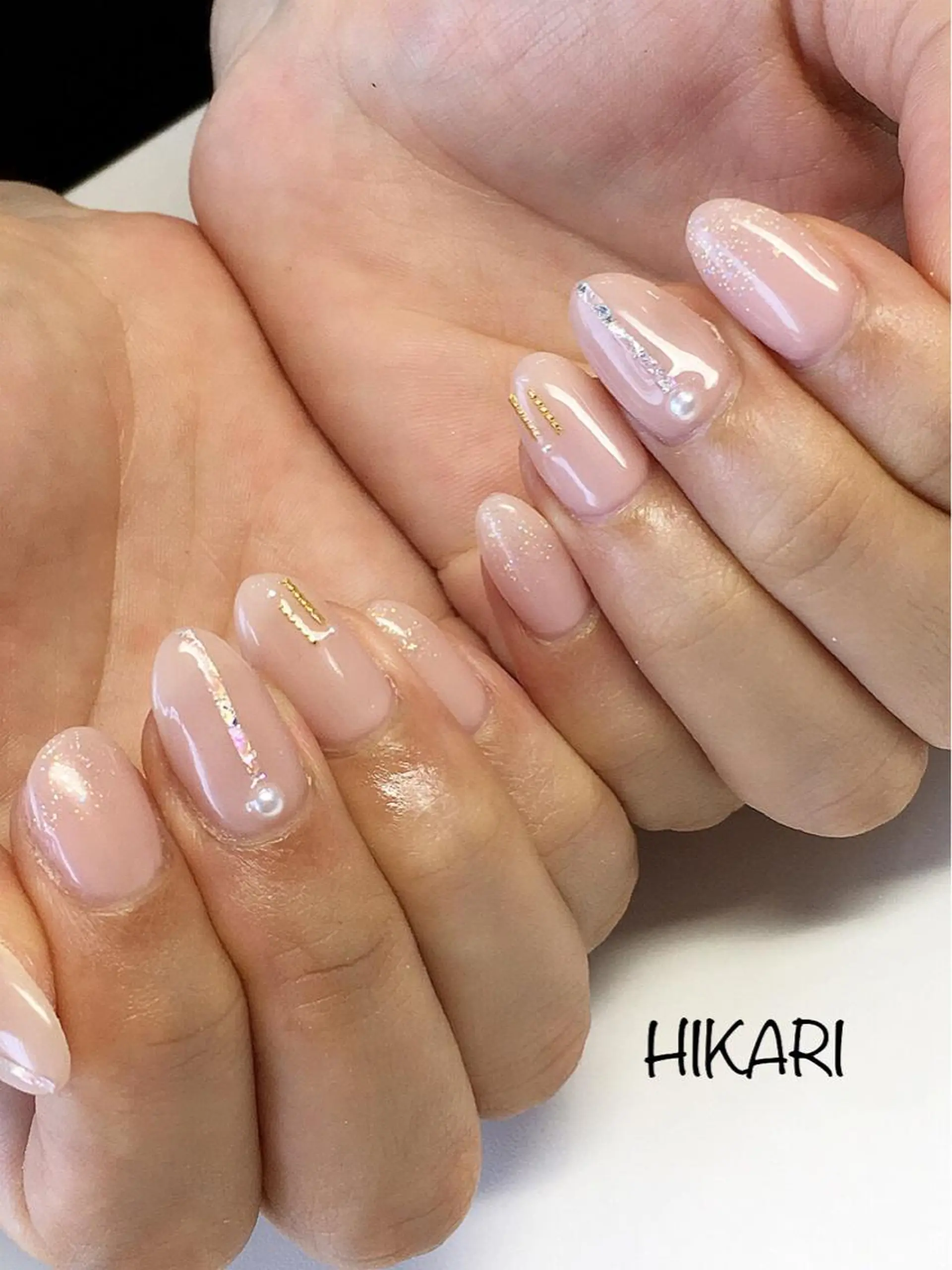 ネイル CULU -LUのネイルデザイン