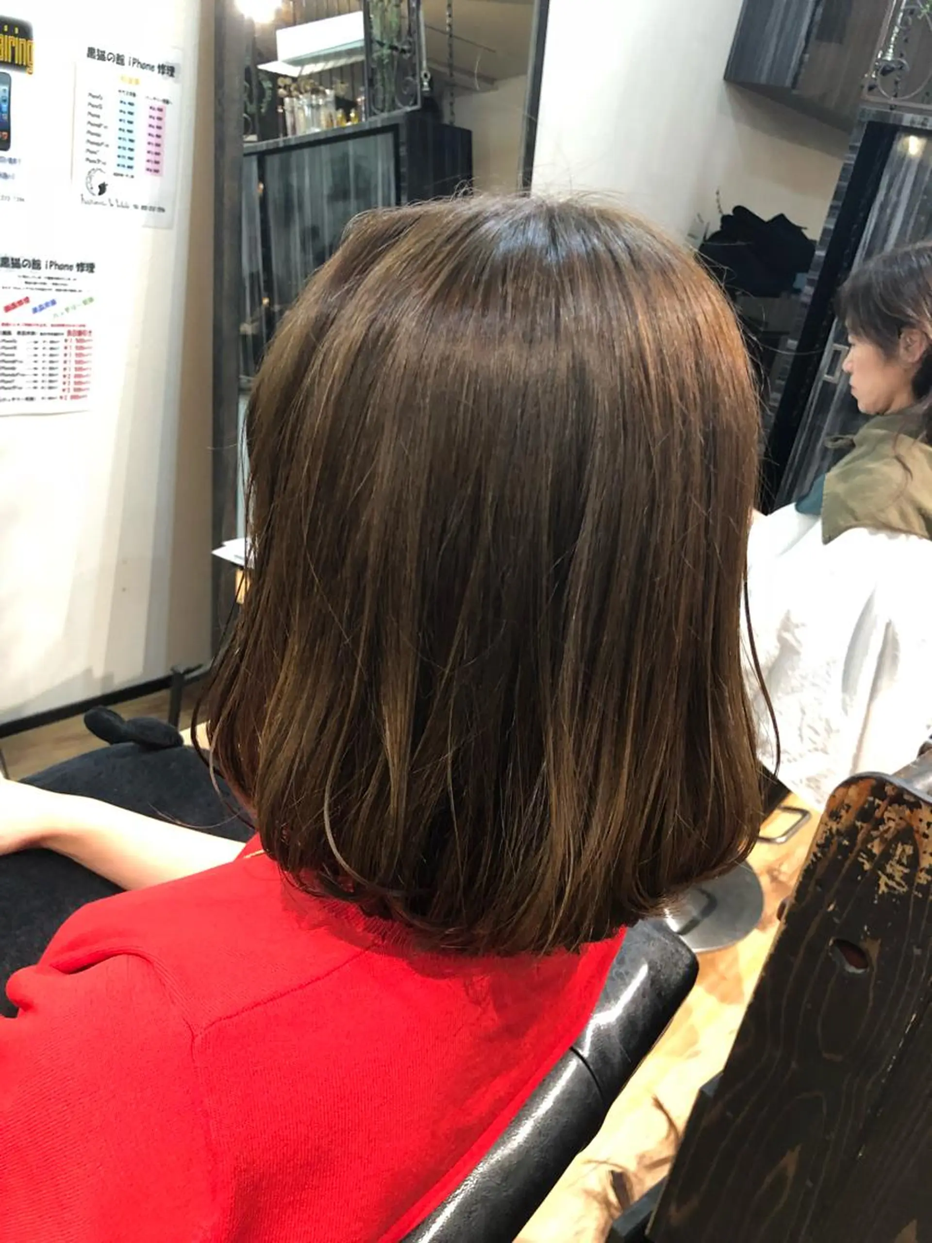 ショート taishi taishiのヘアスタイル
