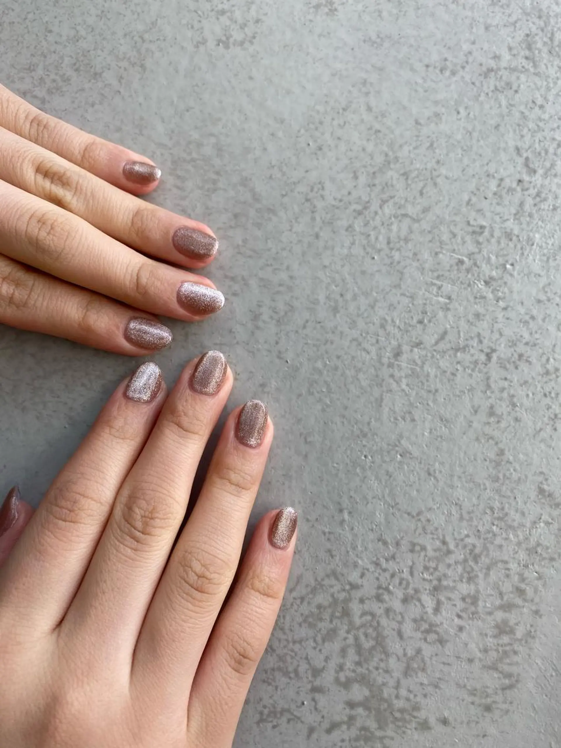 ネイル ハンドネイル ハンドケア Charme. NOBUKOのネイルデザイン