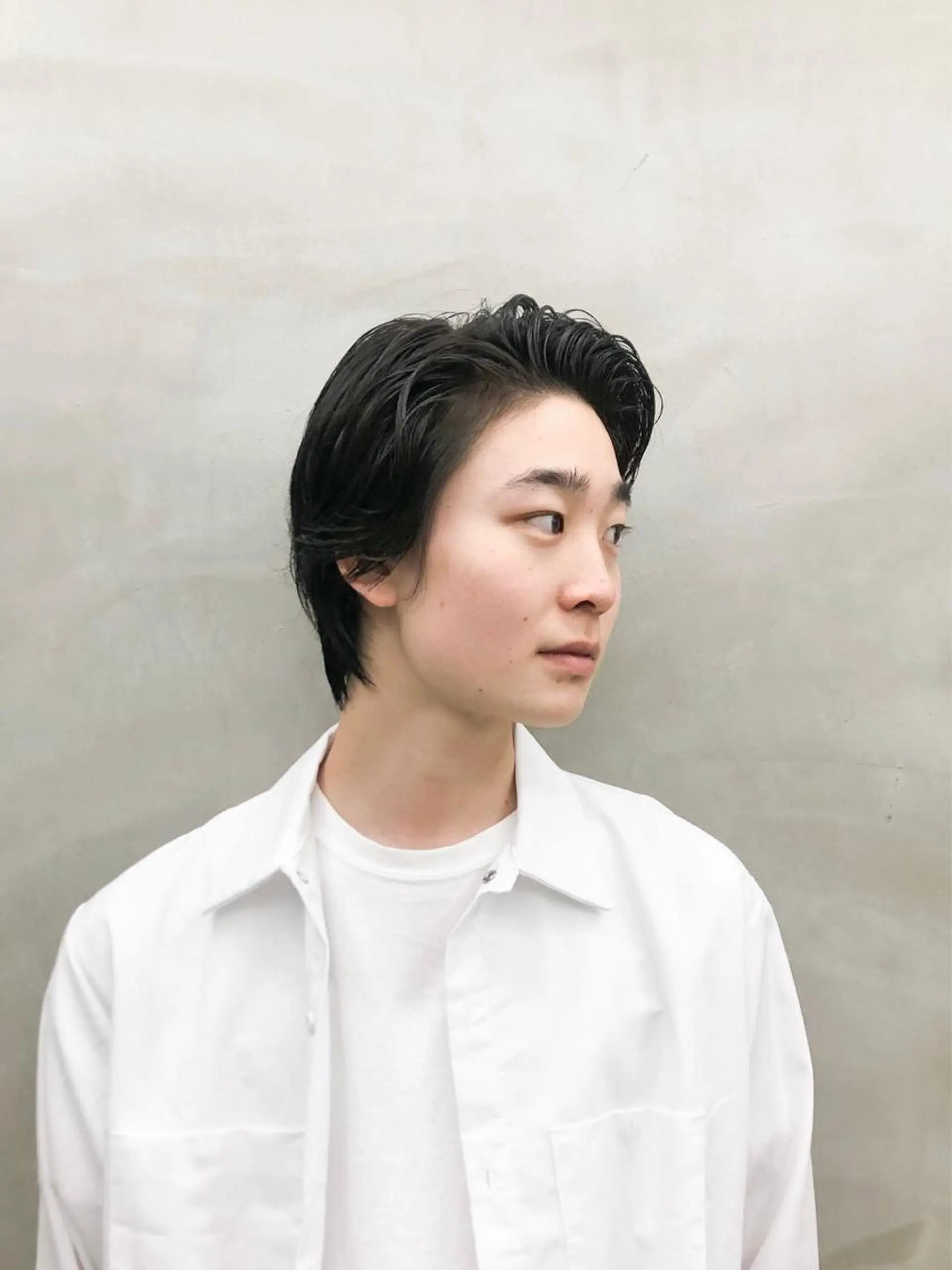 ショート メンズ 💈メンズカット💈 No.1💈坂元のヘアスタイル