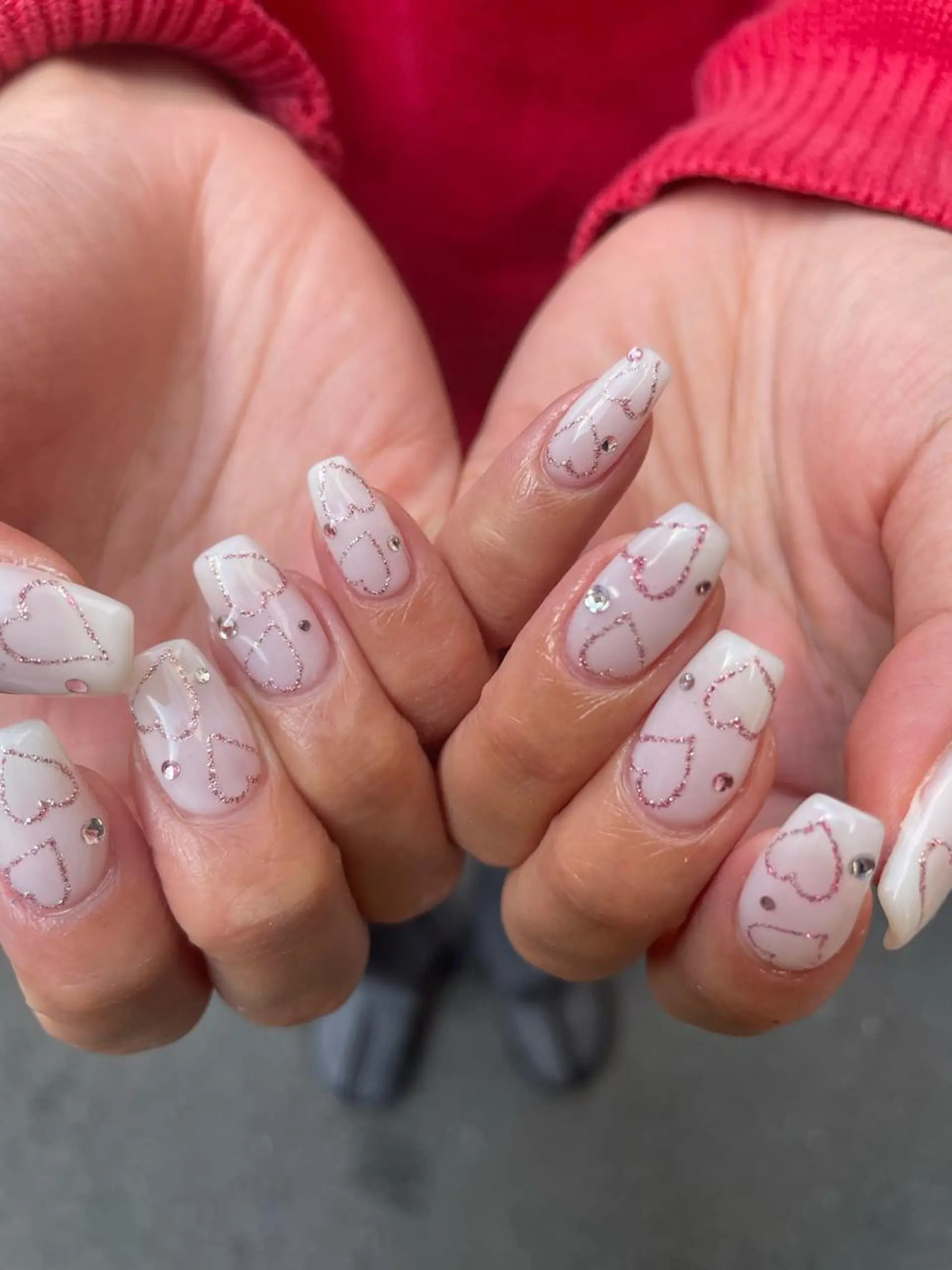 ネイル MH_ Nailのネイルデザイン