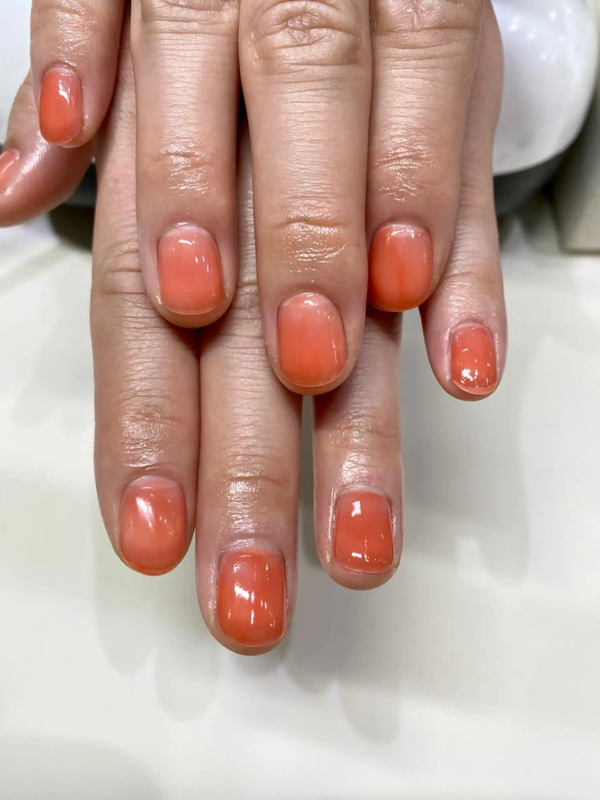 ネイル Tree NORICO.のネイルデザイン