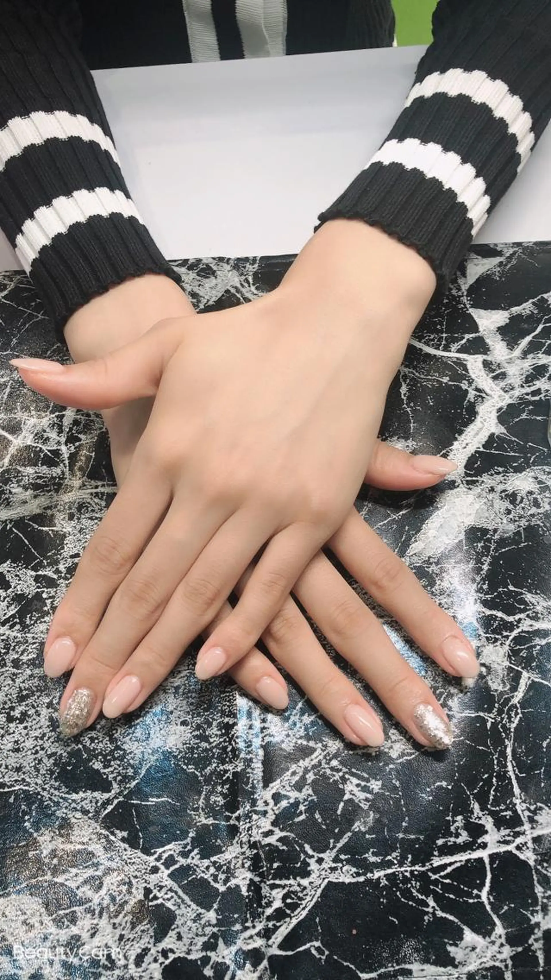 ネイル ✨アン ミユ✨のネイルデザイン