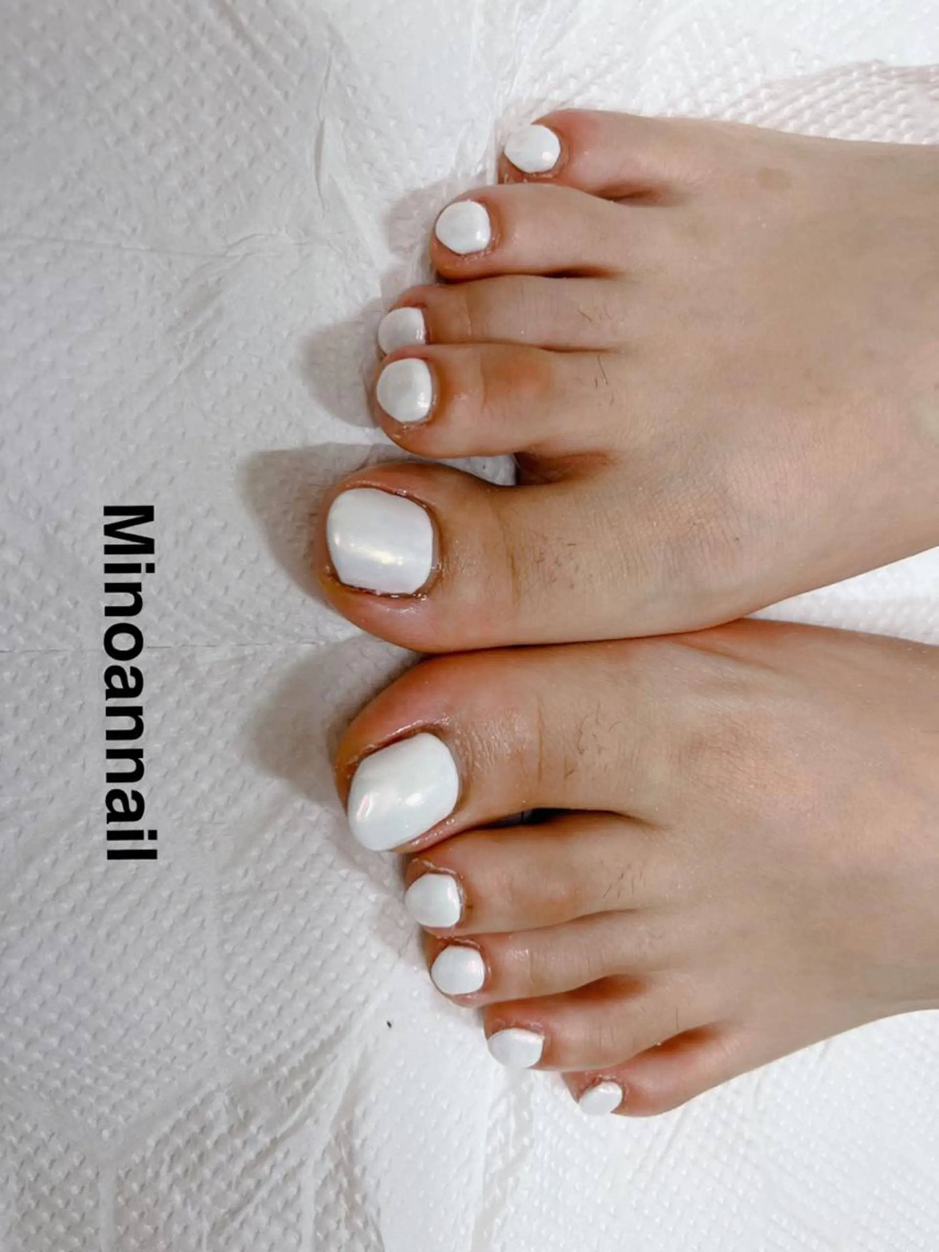 ネイル ❤minoannai メトロポリタン前店のネイルデザイン