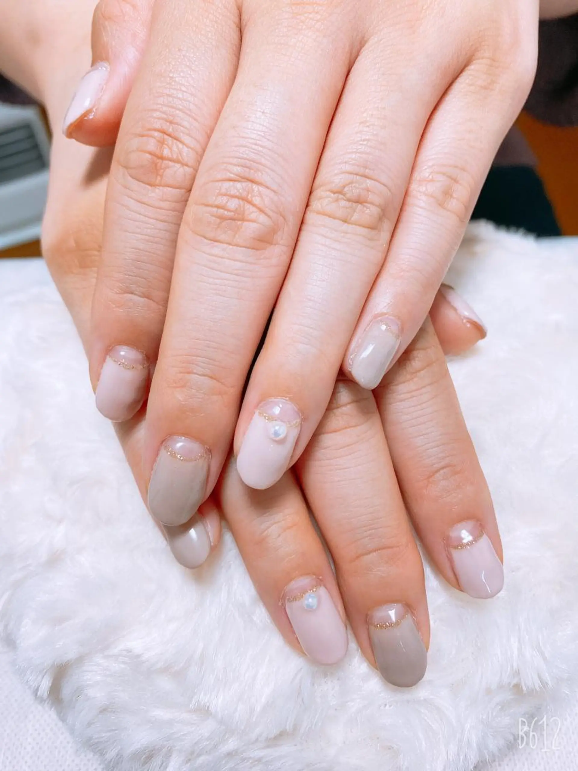 ネイル The Best Beauty受付担当のエステ・リラクイメージ