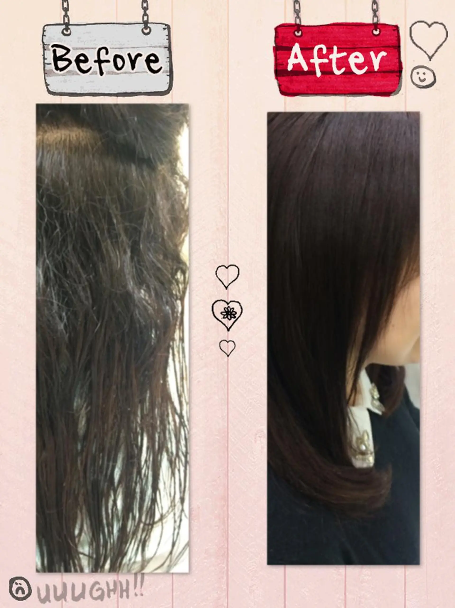 ショート ミディアム セミロング ロング パーマ Ｋ△Ｎ△♡かな ヘア&まつげのマツエク・マツパデザイン