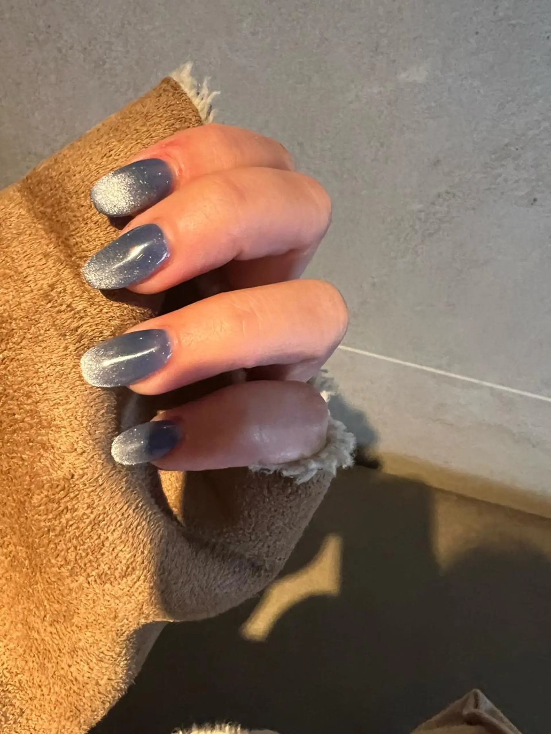 ネイル 🫧Lua.nail 🍒emuのネイルデザイン