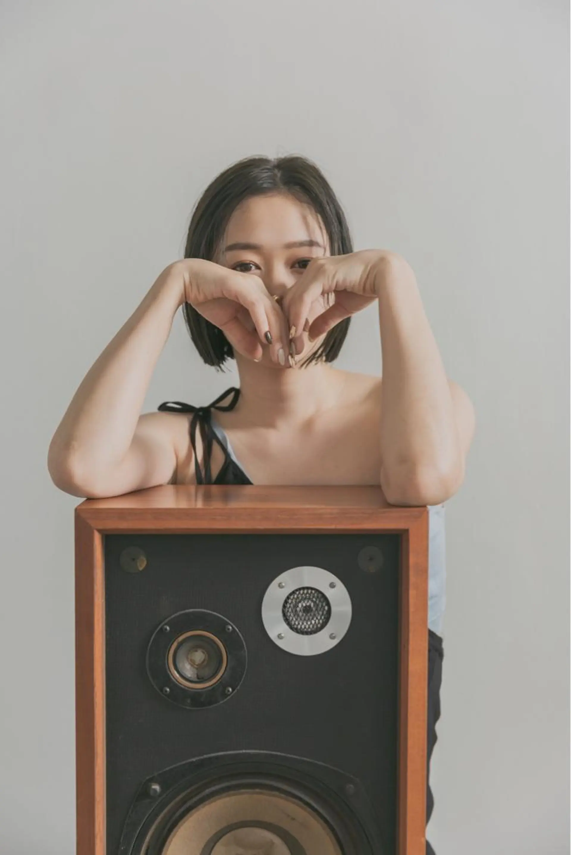 ショート カラー ツジガキ ユウスケのヘアスタイル