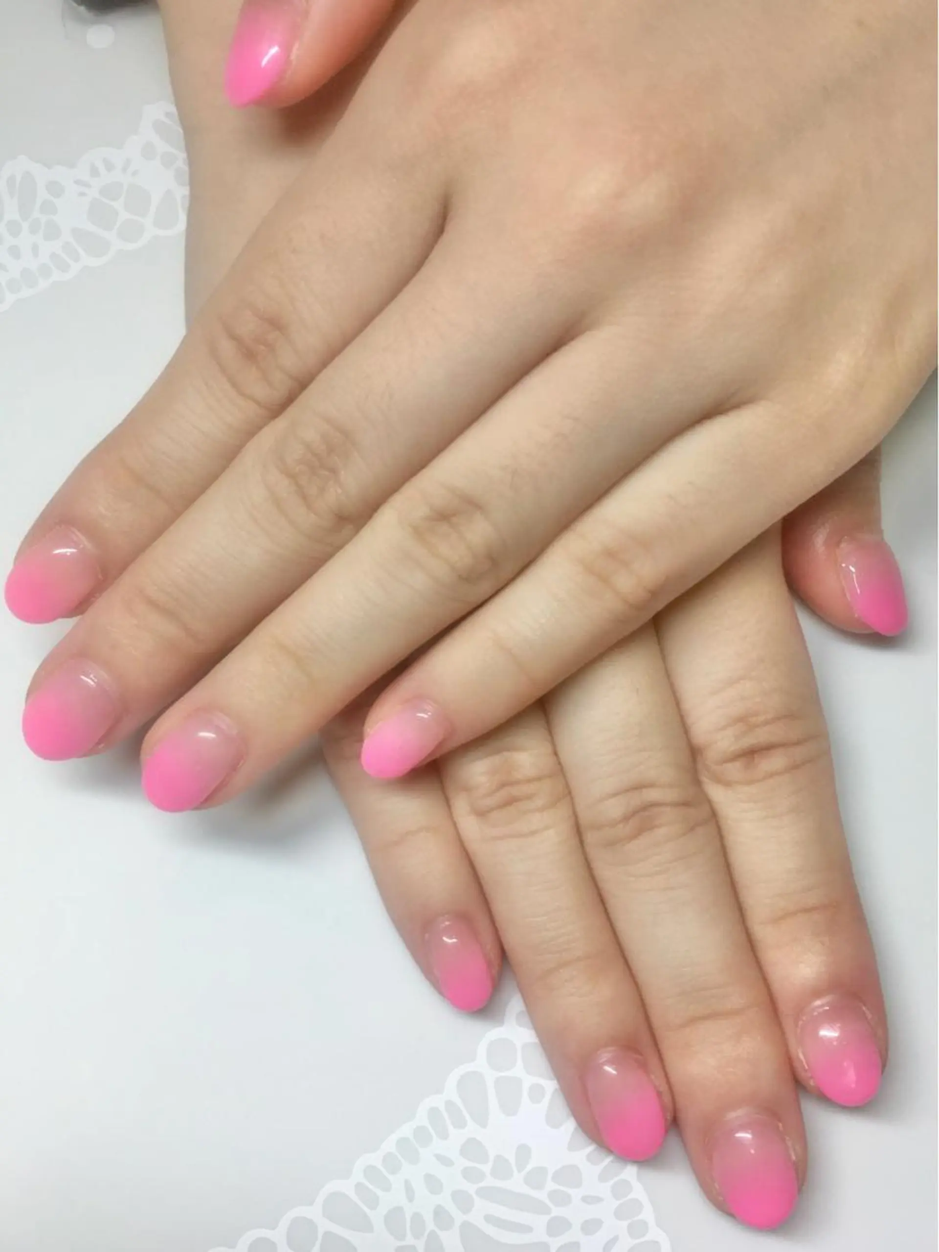 ネイル 新宿ネイルサロン ジェミディローサのネイルデザイン