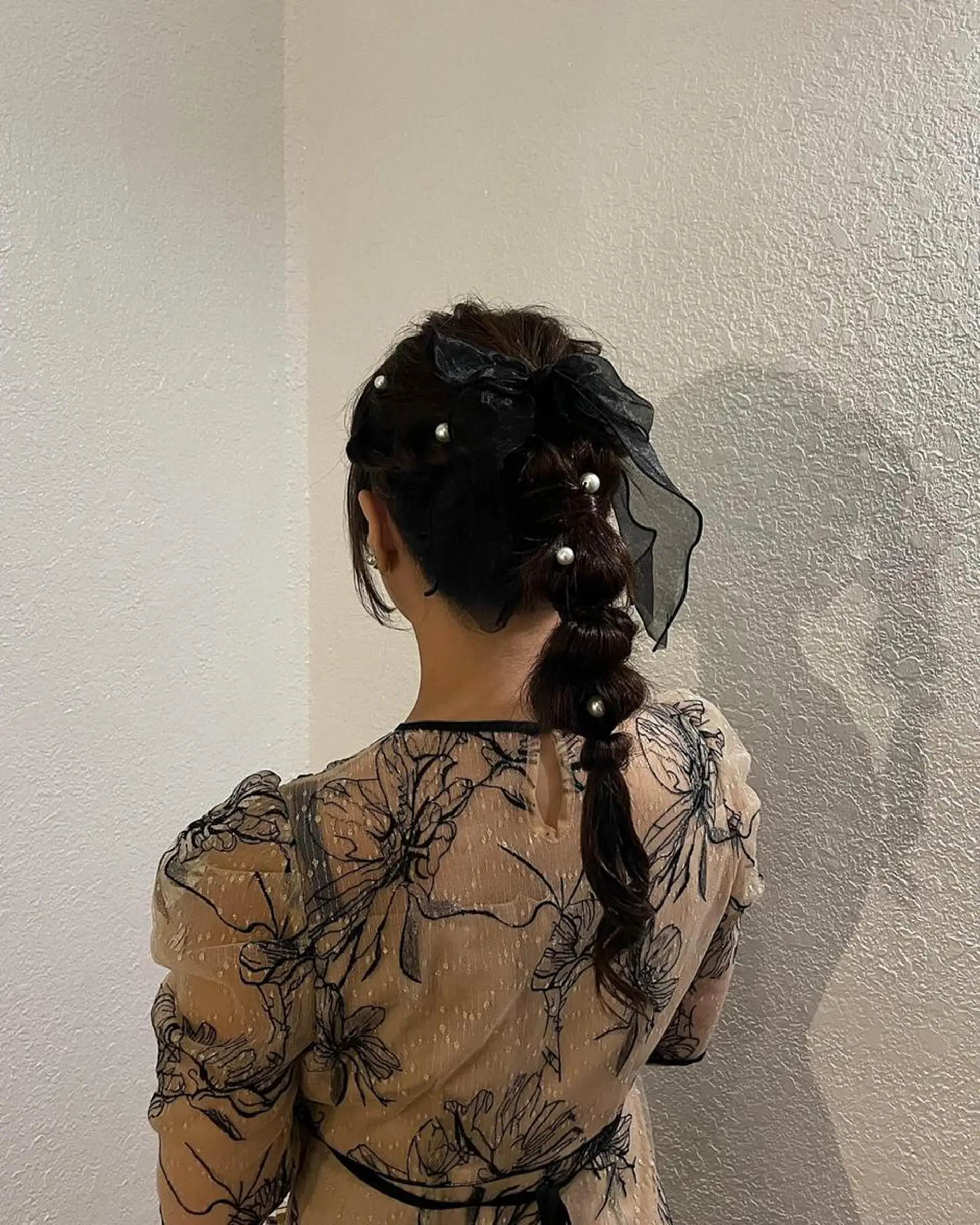 🩷Eny terrace🩷のヘアスタイル