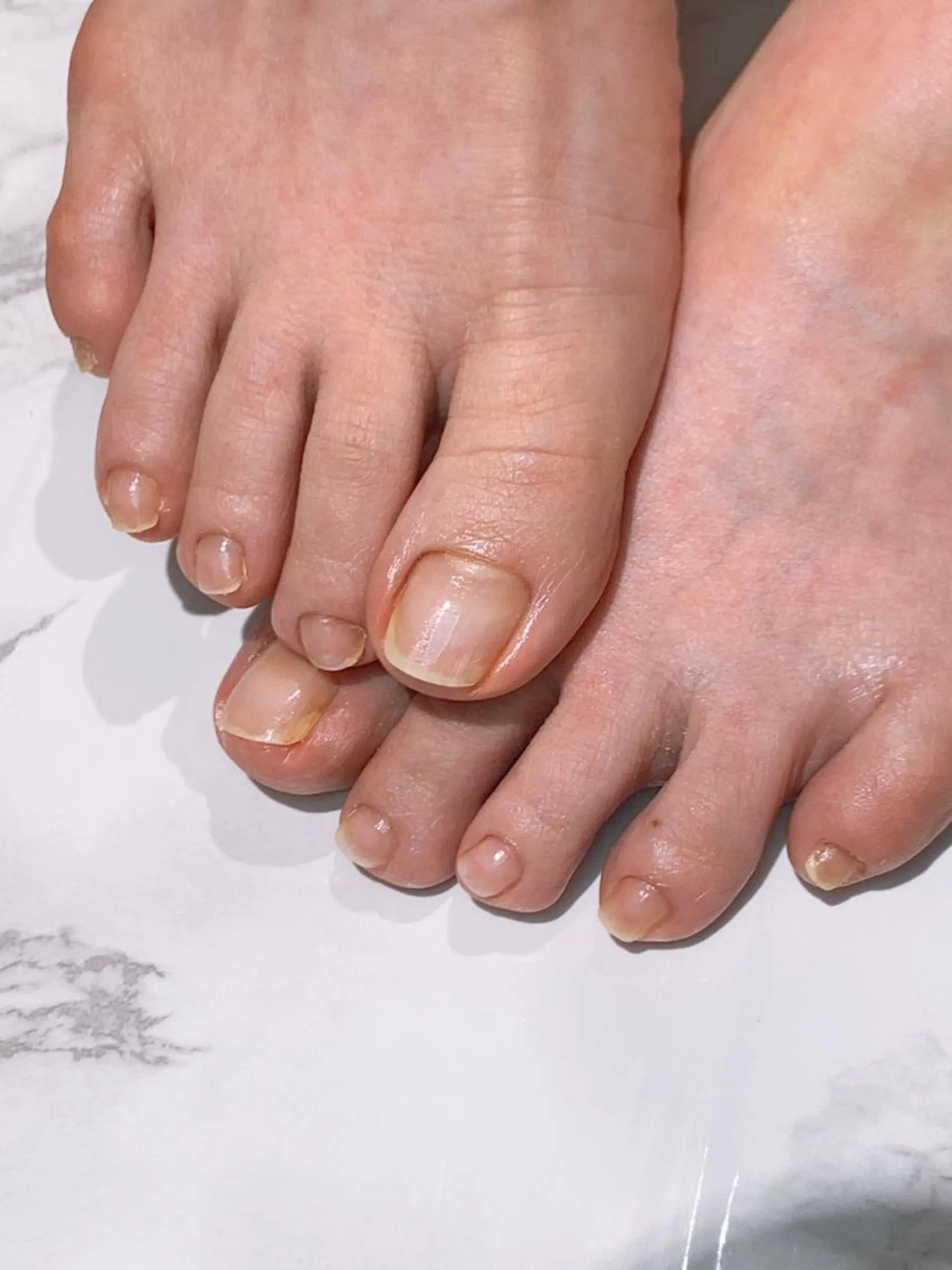 ネイル フットネイル ジェルネイル 高橋 実和子のマツエク・マツパデザイン