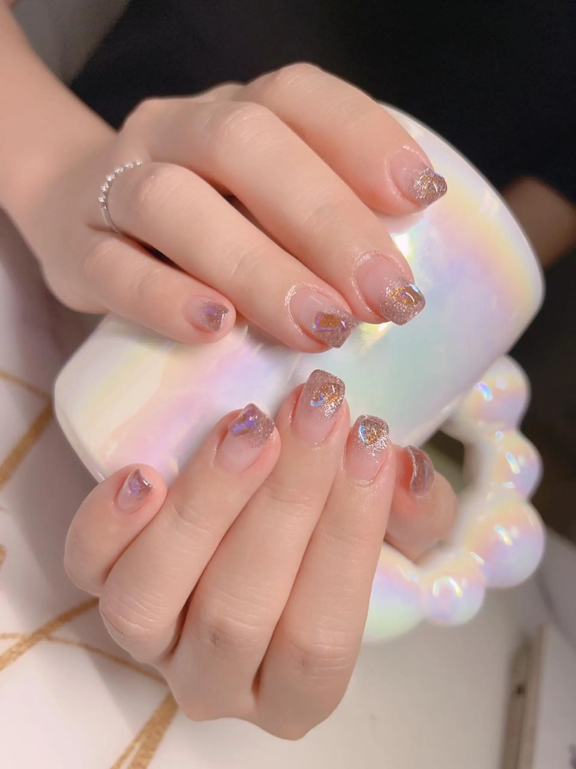 ネイル インフィニティ ネイルサロンのネイルデザイン