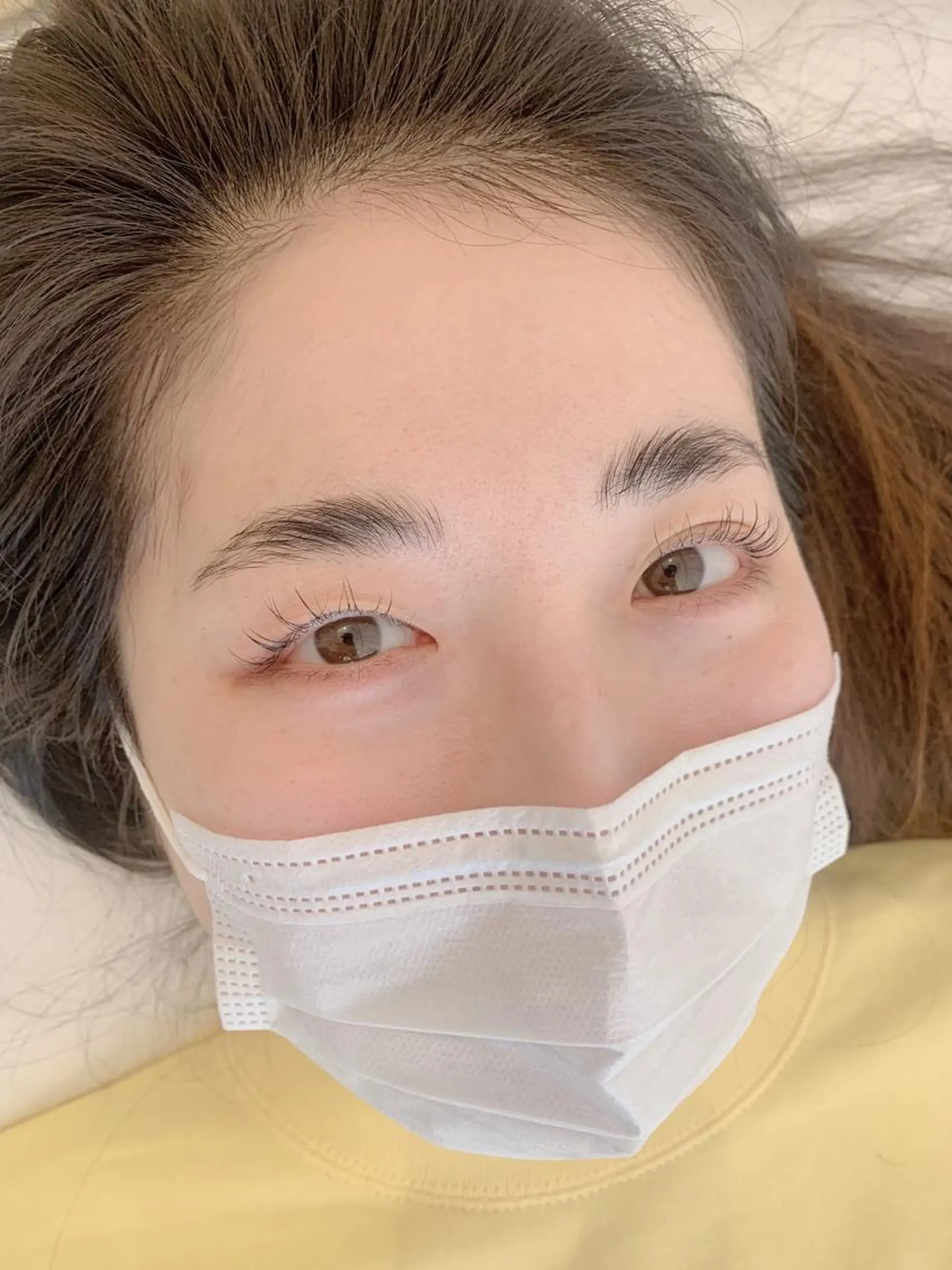 マツエク・マツパ まつげパーマ keiko yのマツエク・マツパデザイン