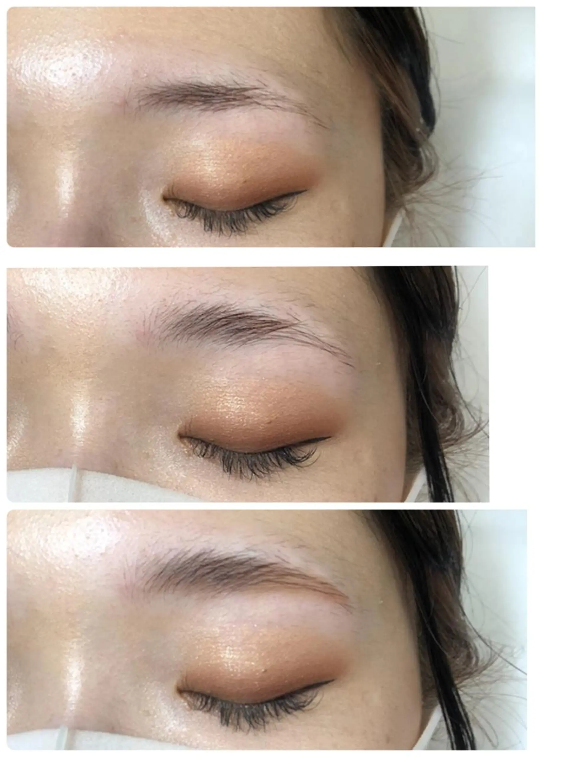 grandgete◇ スタッフのマツエク・マツパデザイン