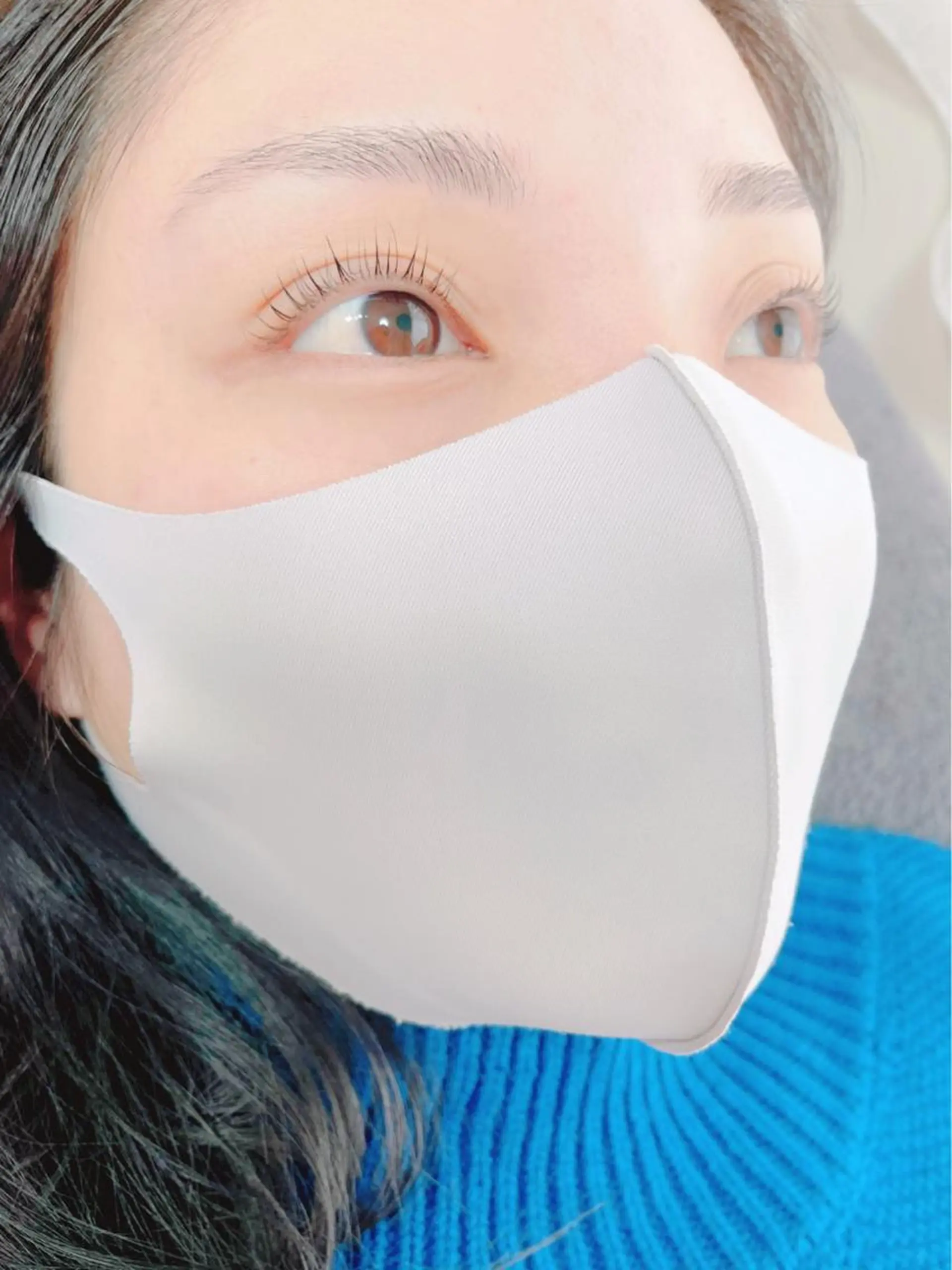 マツエク・マツパ マツパ eyelash salon an所属・アイラッシュサロン anのマツエク・マツパデザイン