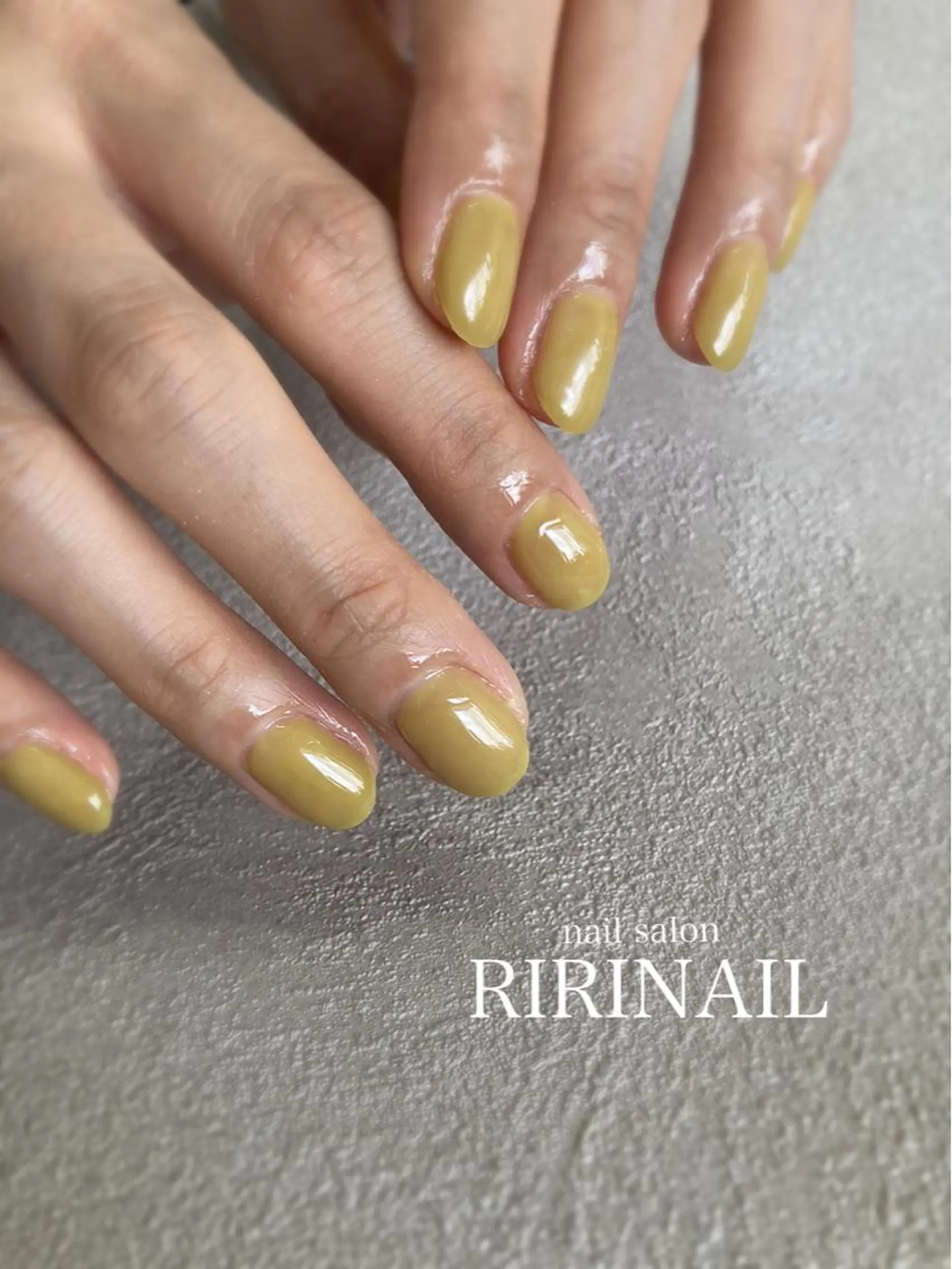 ネイル ハンドネイル RIRI NAIL♡のネイルデザイン