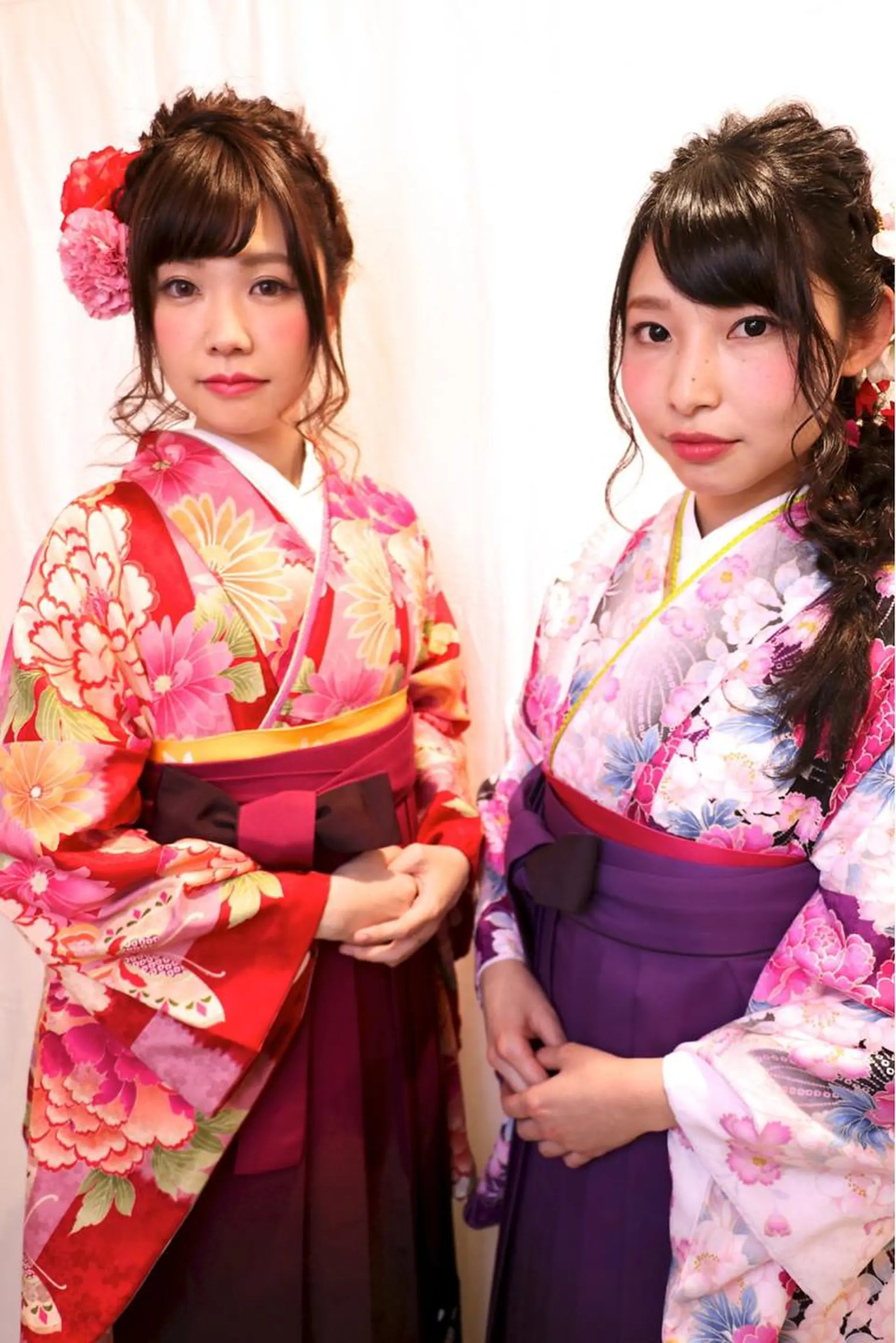 ヘアアレンジ トレンドヘアーに🌈 川村 静香のヘアスタイル