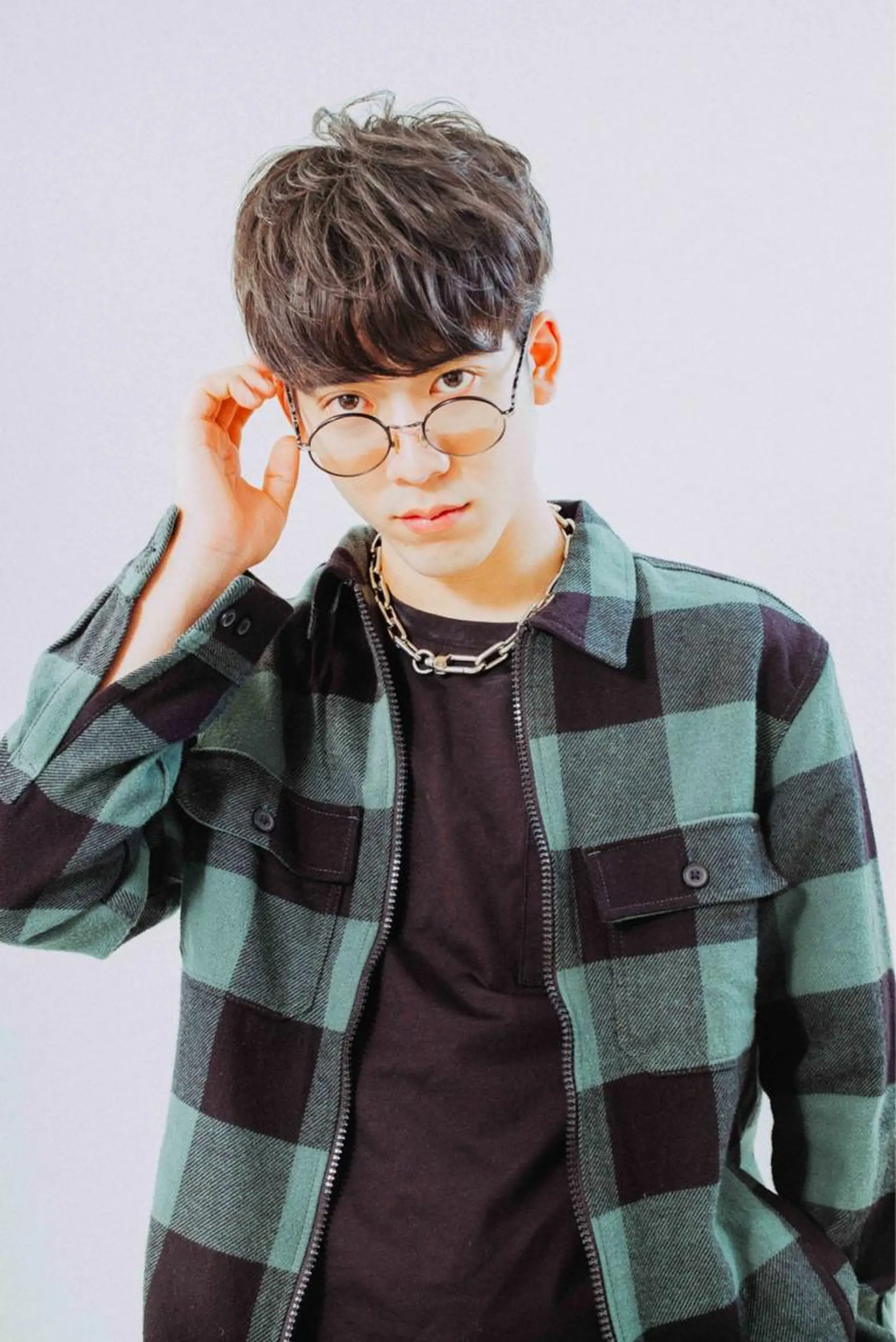 パーマ メンズ 🌿ヤマグチ ユウキ🌿のヘアスタイル