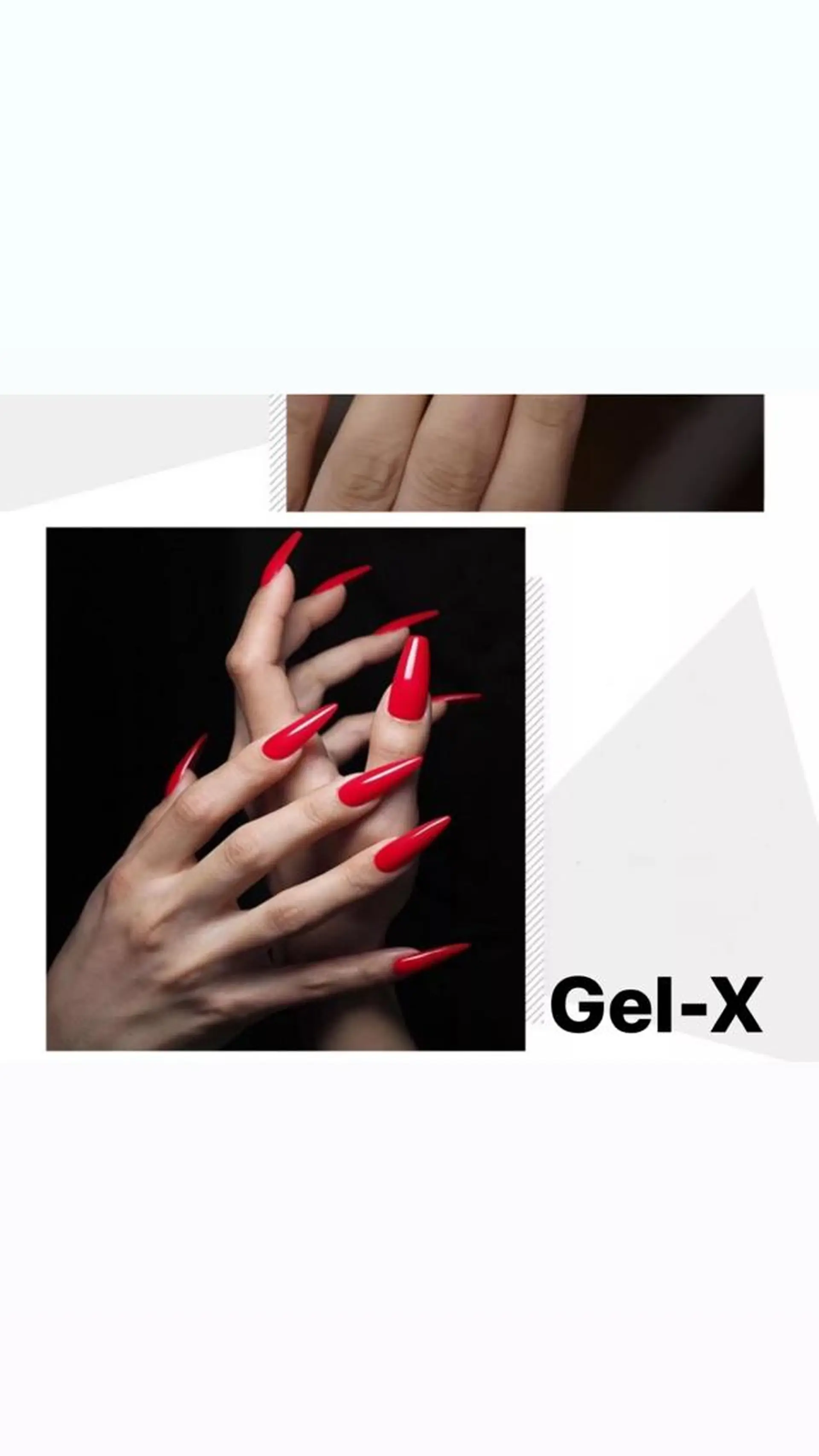 ネイル Kayo 💅のネイルデザイン