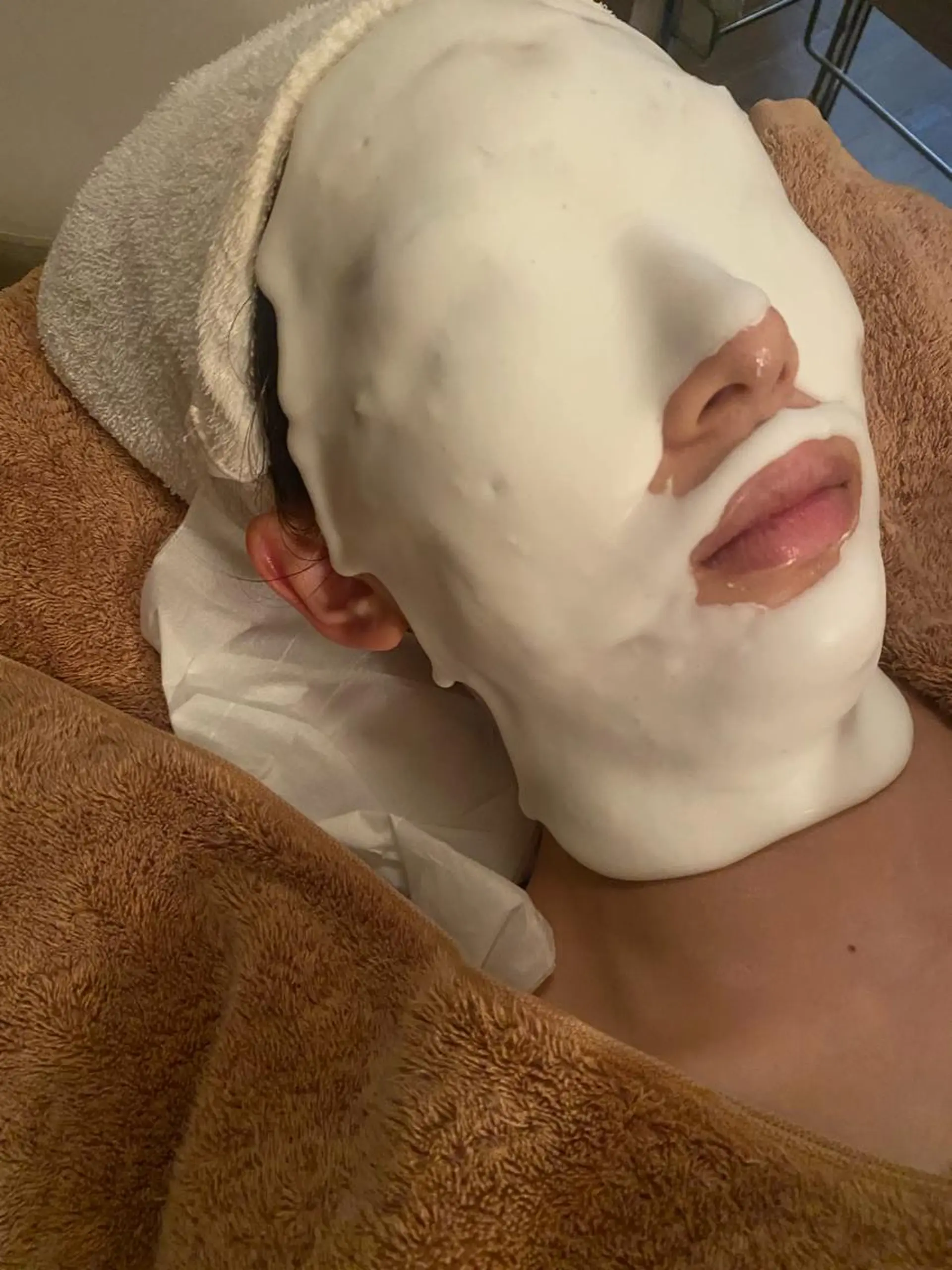 メナード岸和田久米田 田中瑞希のエステ・リラクイメージ