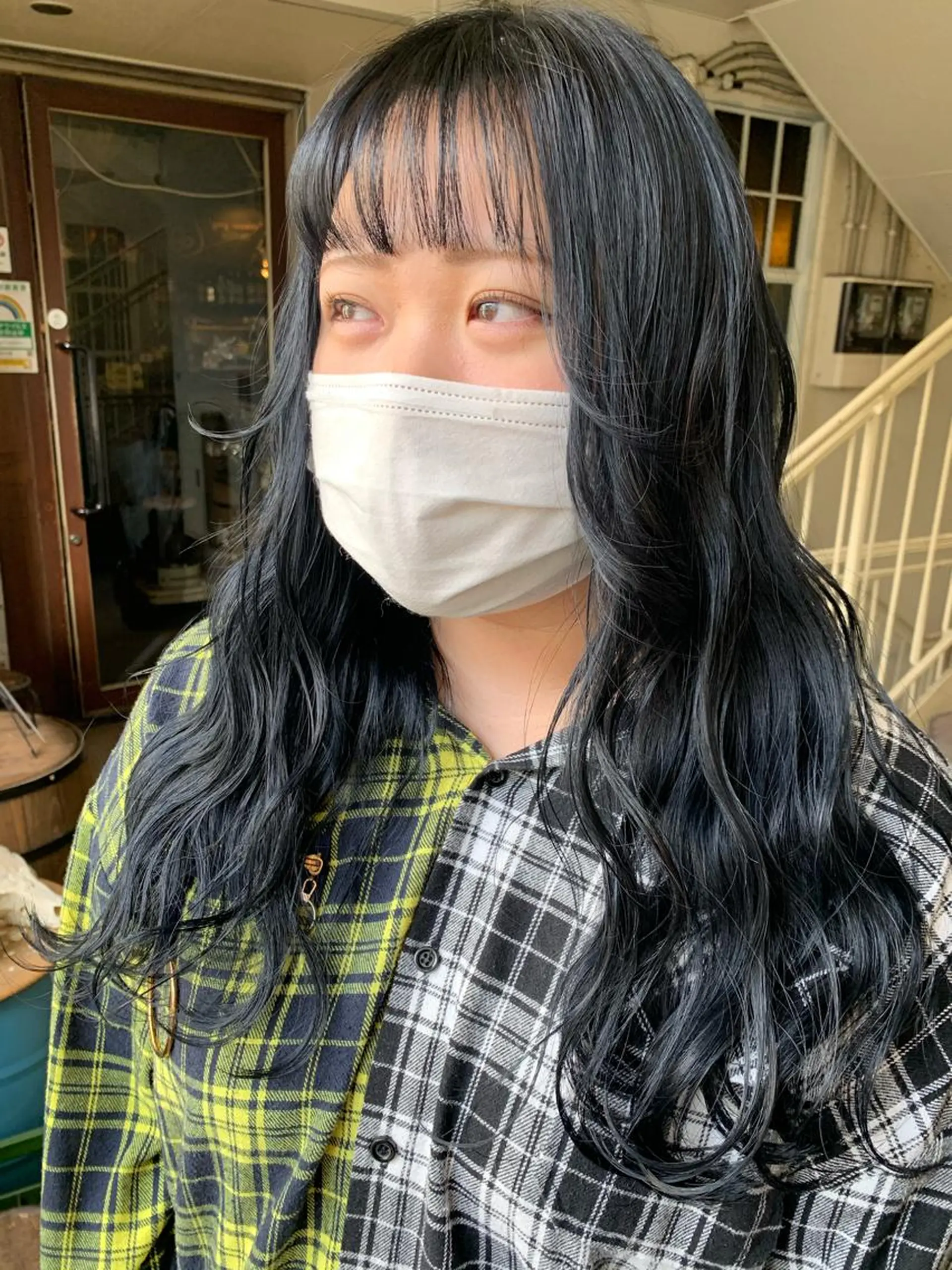 ロング 🍊 MOEKO🍊のヘアスタイル