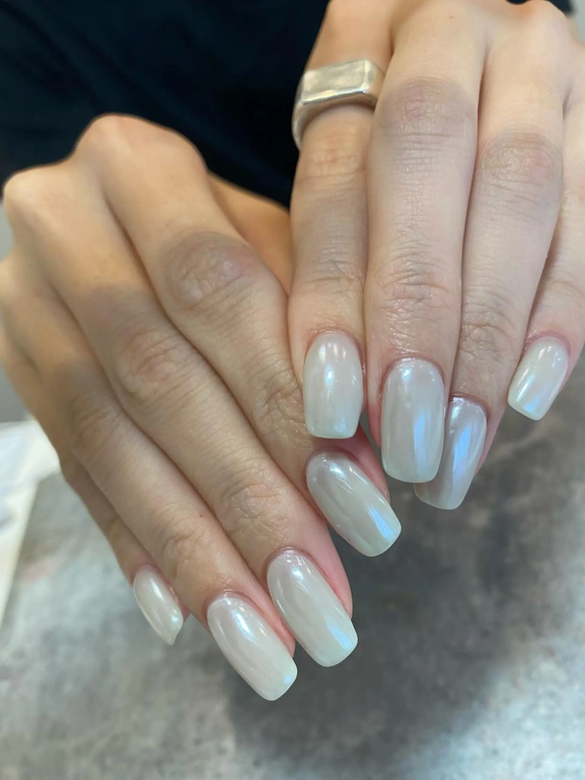 ネイル 【LINON】 airiのネイルデザイン